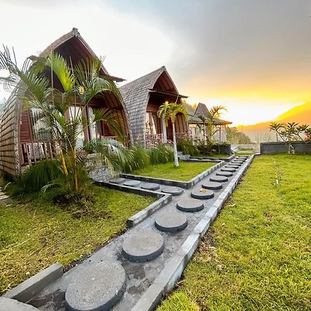 Batur Cottage Kubupenlokan Εξωτερικό φωτογραφία