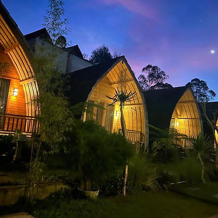 Batur Cottage Kubupenlokan Εξωτερικό φωτογραφία