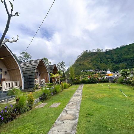 Batur Cottage Kubupenlokan Εξωτερικό φωτογραφία