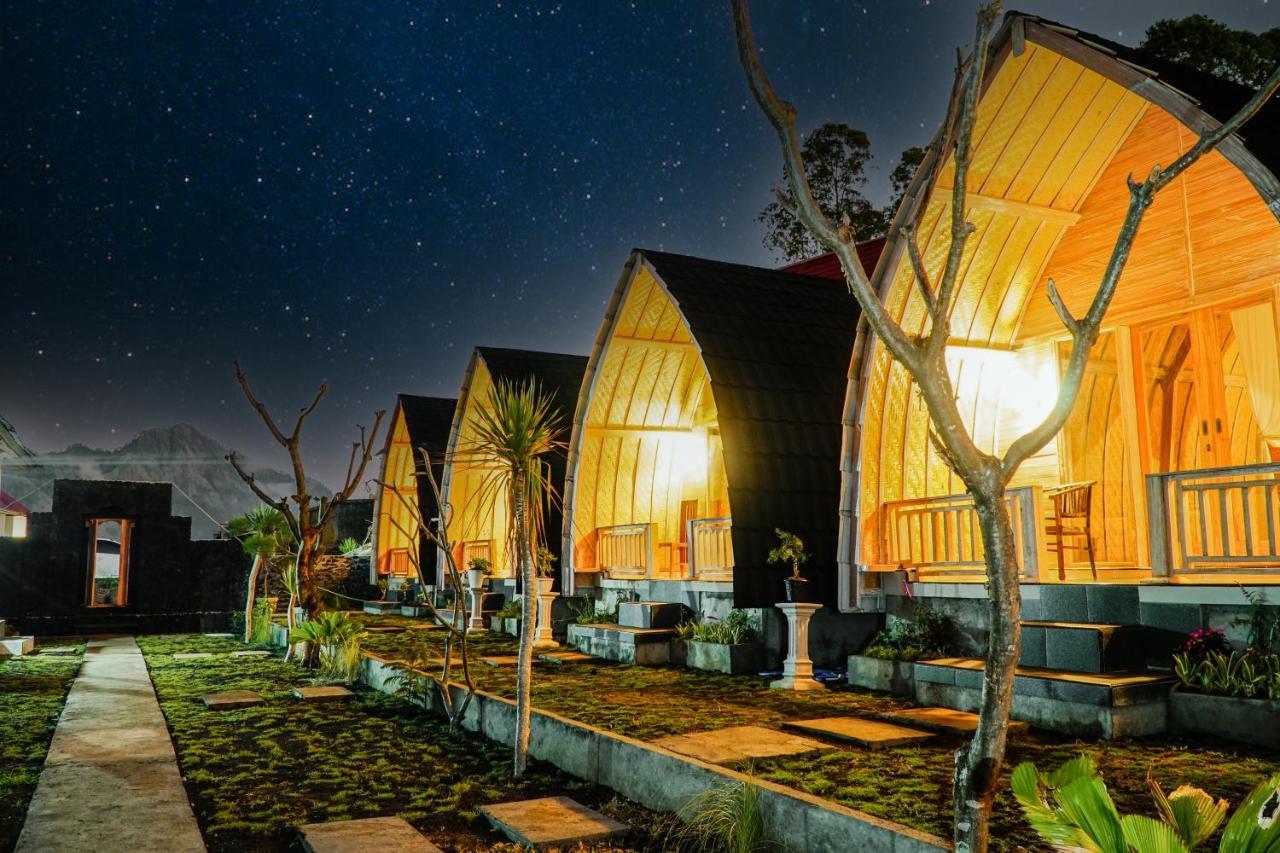 Batur Cottage Kubupenlokan Εξωτερικό φωτογραφία