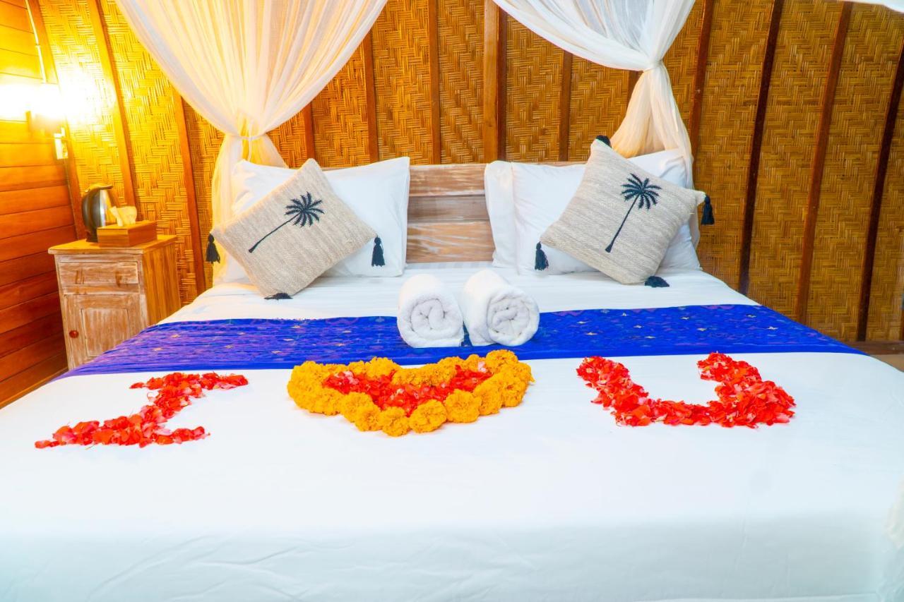 Batur Cottage Kubupenlokan Εξωτερικό φωτογραφία
