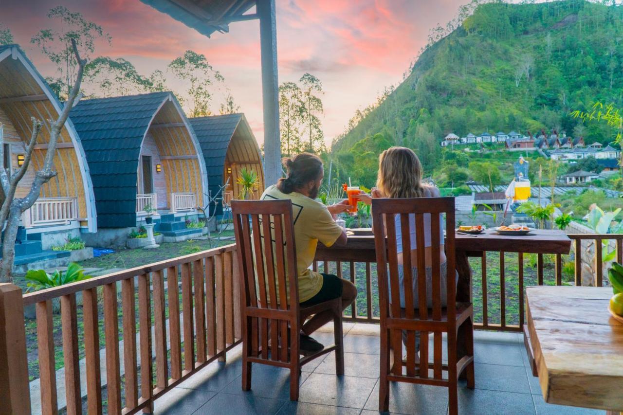Batur Cottage Kubupenlokan Εξωτερικό φωτογραφία