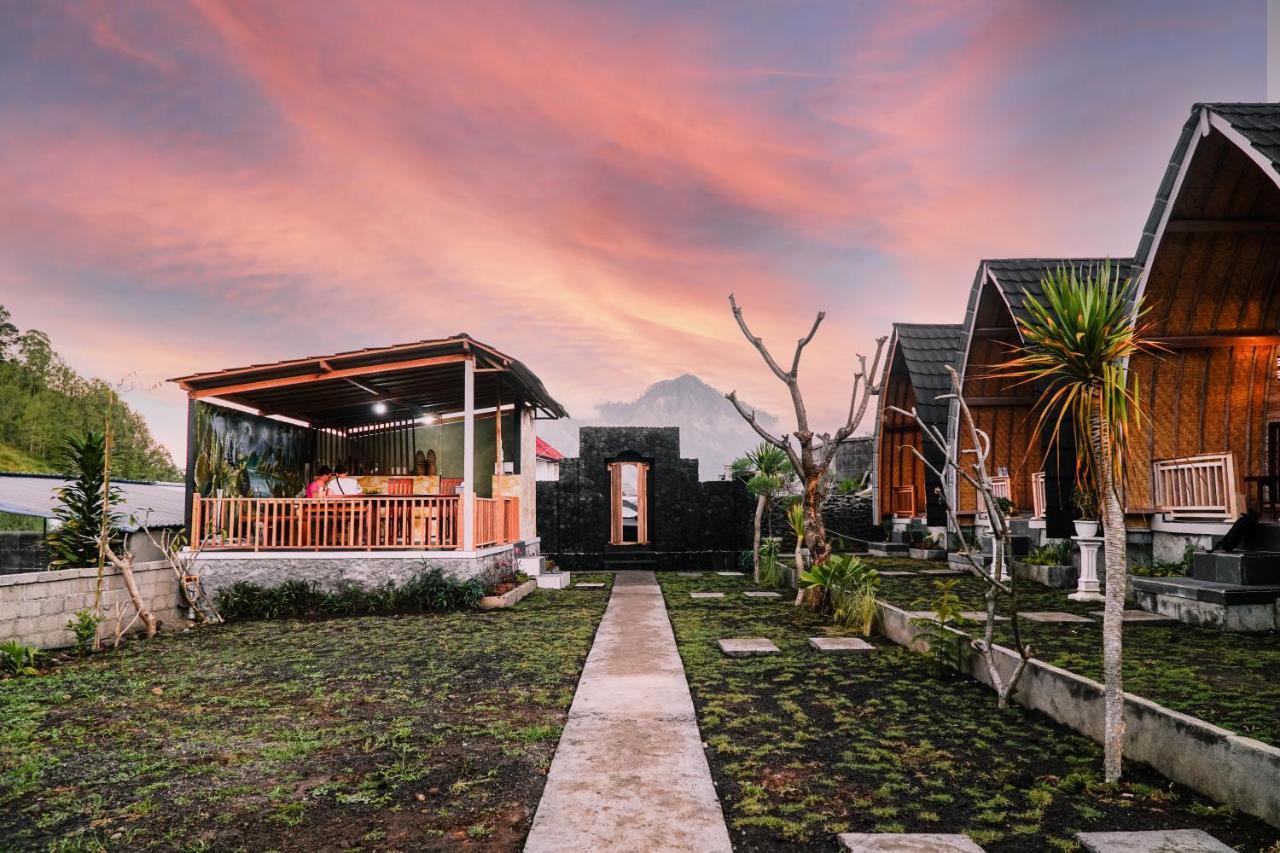 Batur Cottage Kubupenlokan Εξωτερικό φωτογραφία