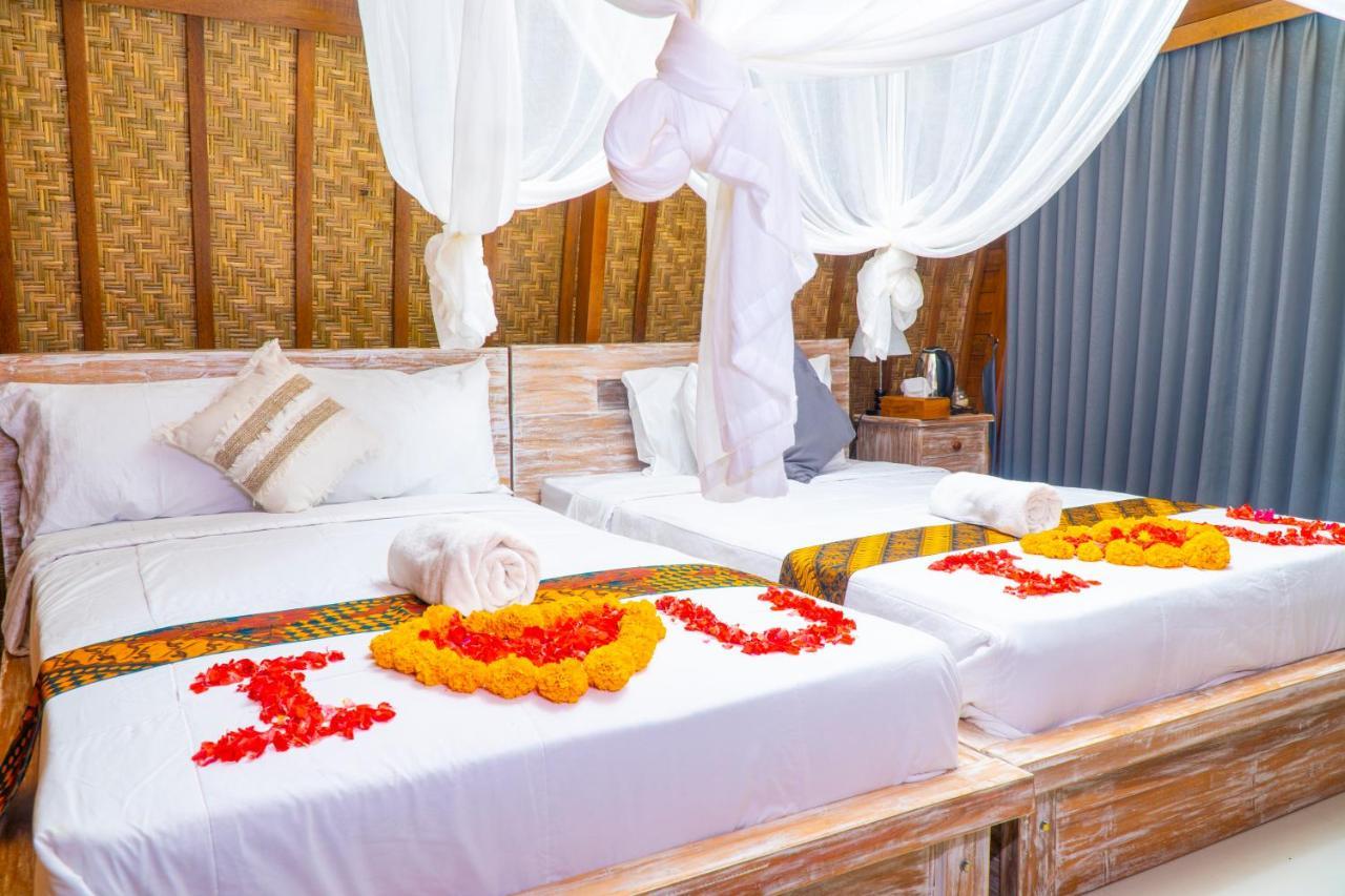Batur Cottage Kubupenlokan Εξωτερικό φωτογραφία