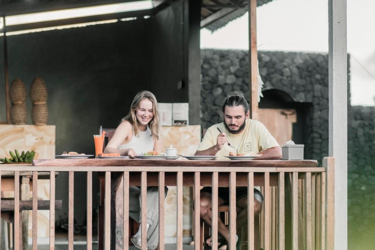 Batur Cottage Kubupenlokan Εξωτερικό φωτογραφία