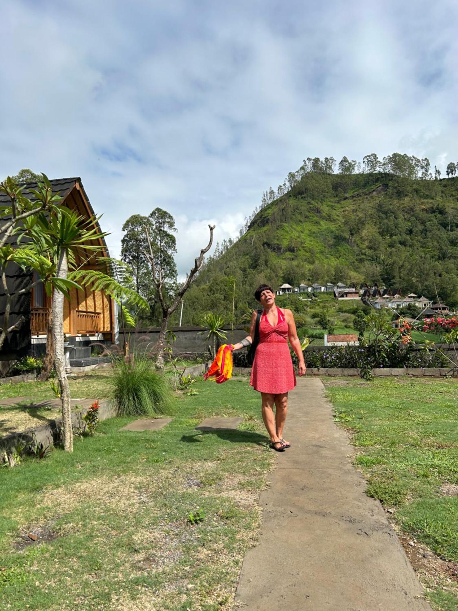 Batur Cottage Kubupenlokan Εξωτερικό φωτογραφία