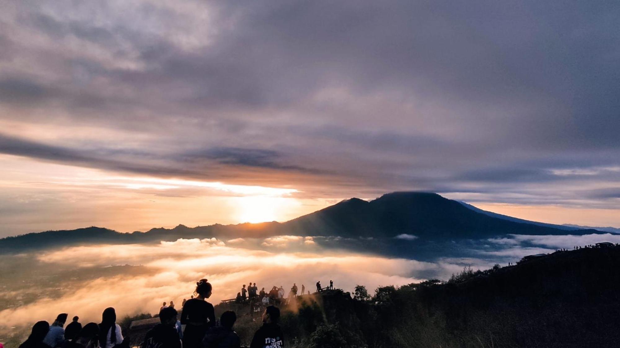 Batur Cottage Kubupenlokan Εξωτερικό φωτογραφία