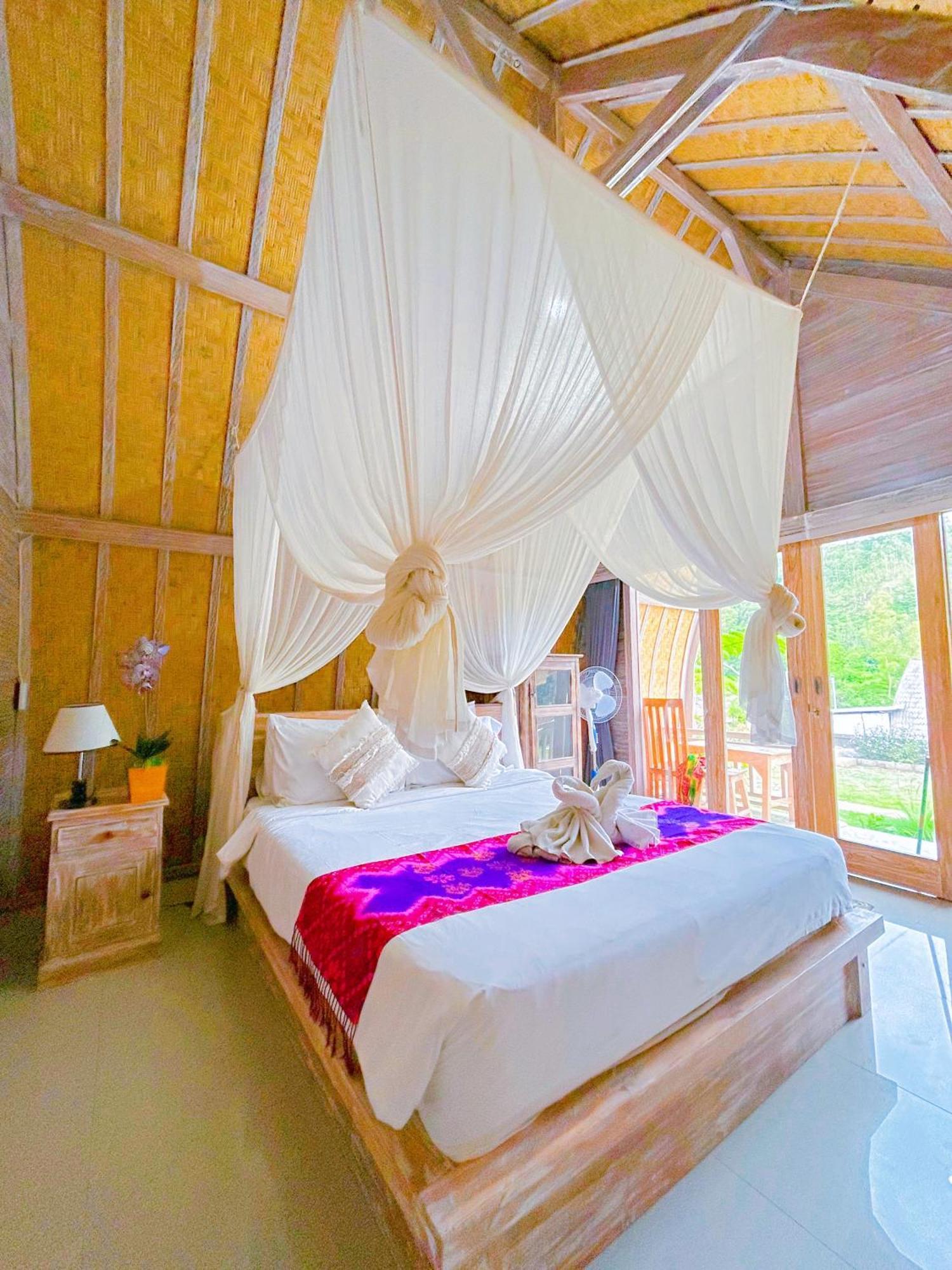 Batur Cottage Kubupenlokan Εξωτερικό φωτογραφία