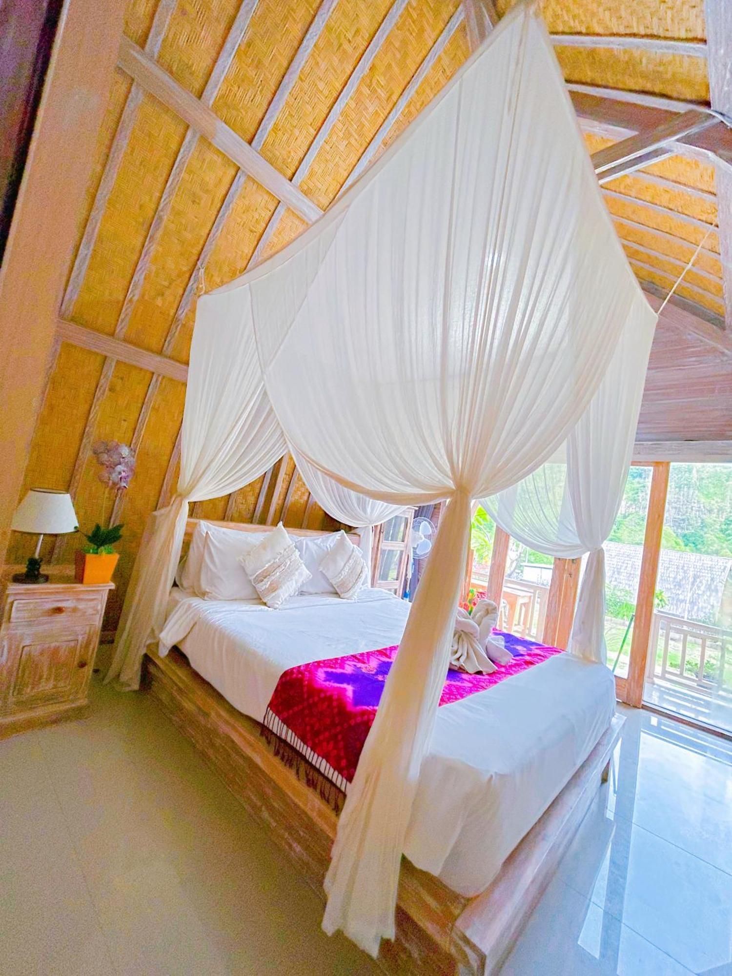 Batur Cottage Kubupenlokan Εξωτερικό φωτογραφία