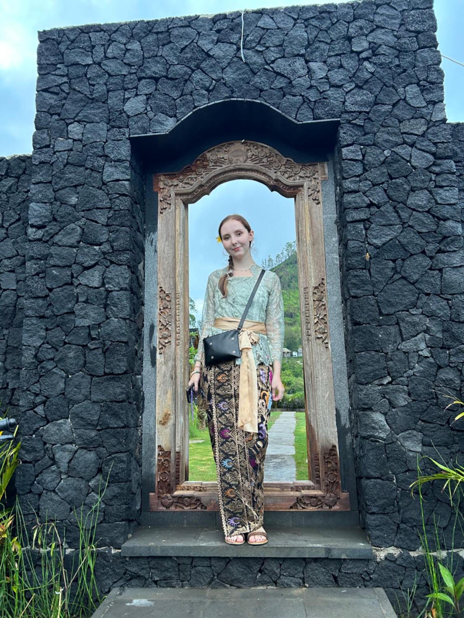 Batur Cottage Kubupenlokan Εξωτερικό φωτογραφία