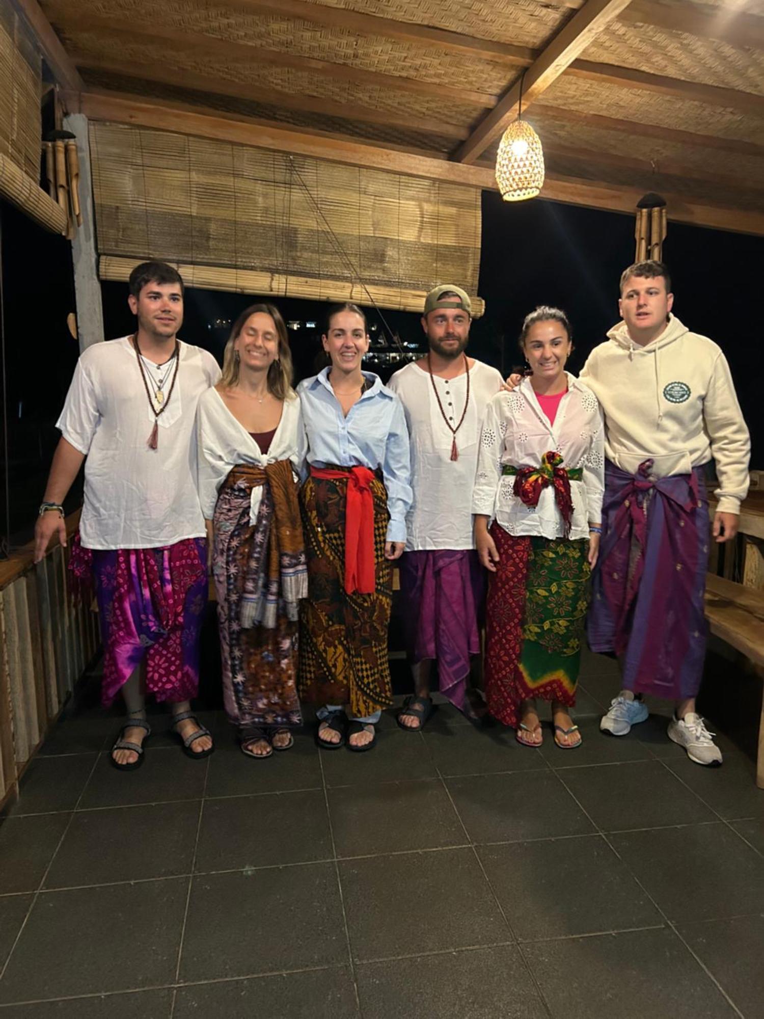 Batur Cottage Kubupenlokan Εξωτερικό φωτογραφία