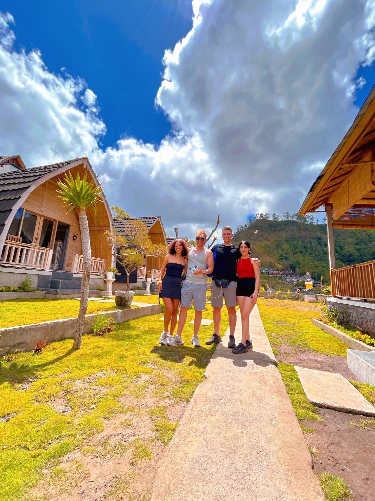 Batur Cottage Kubupenlokan Εξωτερικό φωτογραφία