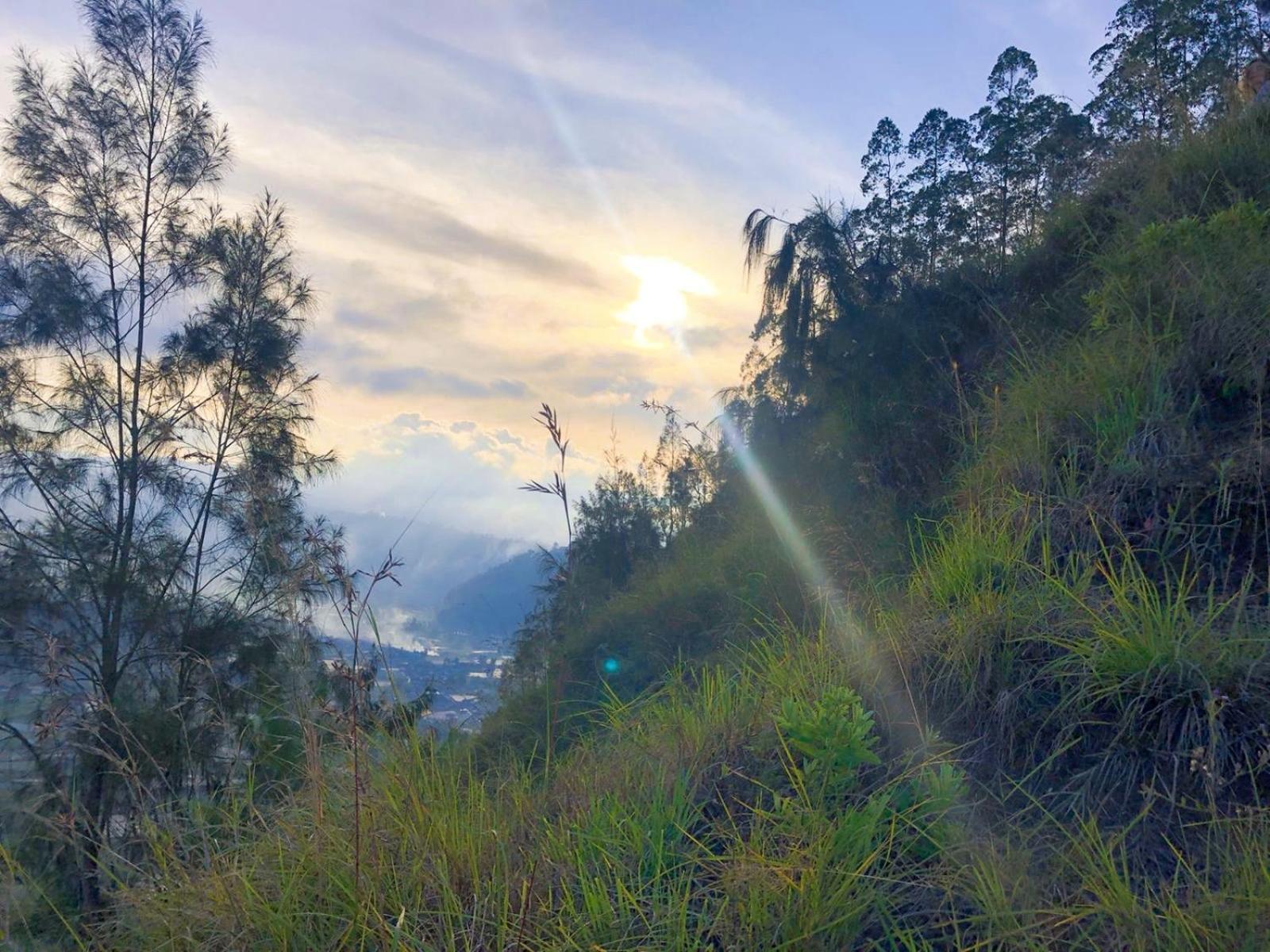 Batur Cottage Kubupenlokan Εξωτερικό φωτογραφία