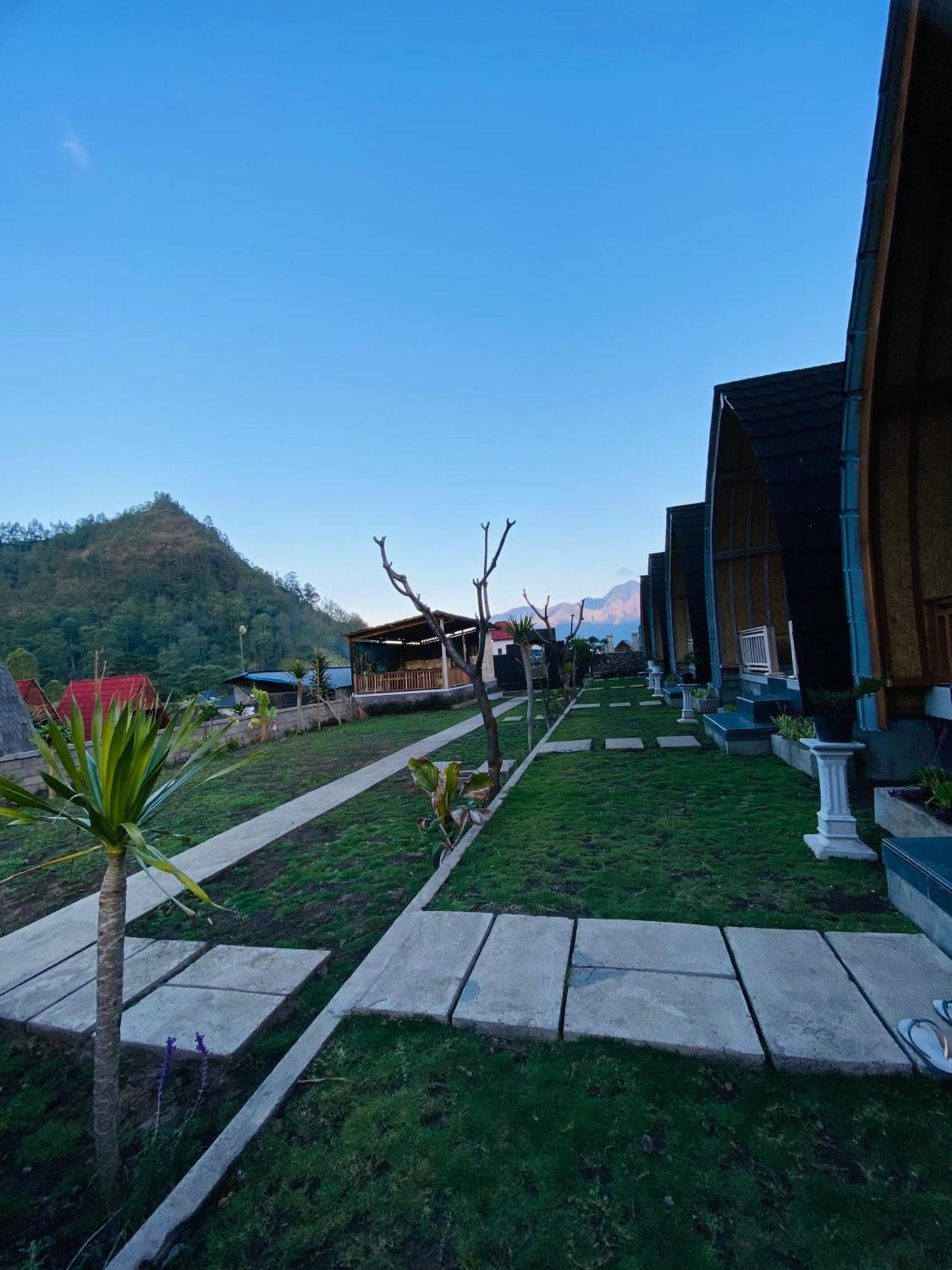 Batur Cottage Kubupenlokan Εξωτερικό φωτογραφία