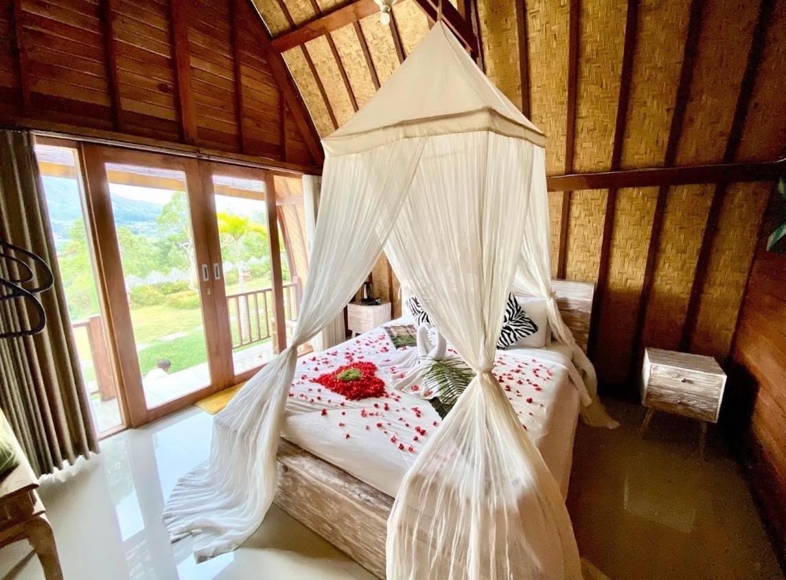 Batur Cottage Kubupenlokan Εξωτερικό φωτογραφία