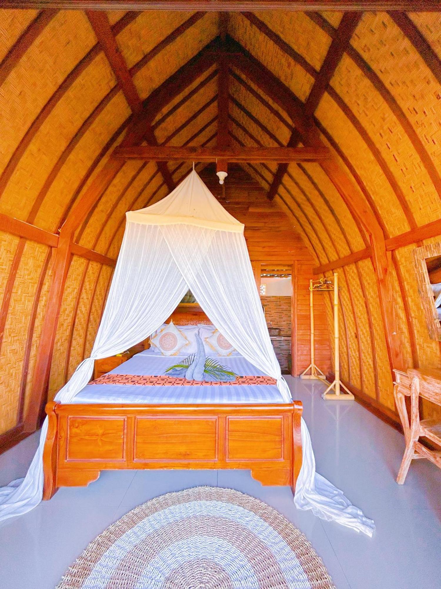 Batur Cottage Kubupenlokan Εξωτερικό φωτογραφία
