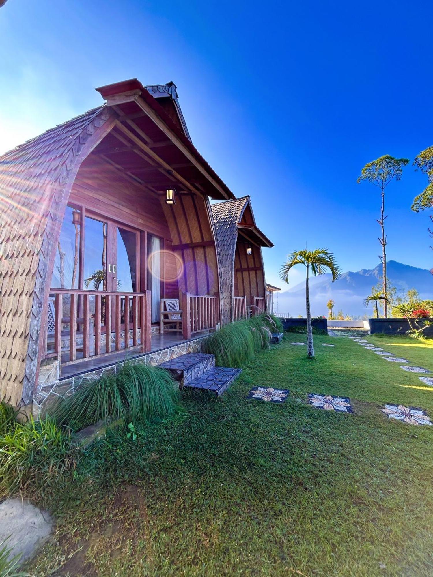 Batur Cottage Kubupenlokan Εξωτερικό φωτογραφία