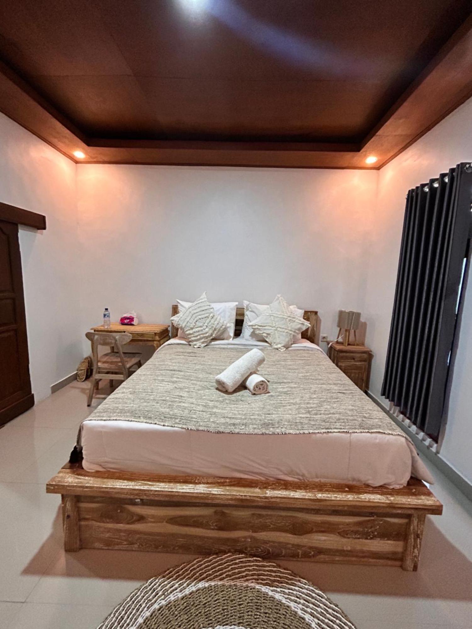 Batur Cottage Kubupenlokan Εξωτερικό φωτογραφία