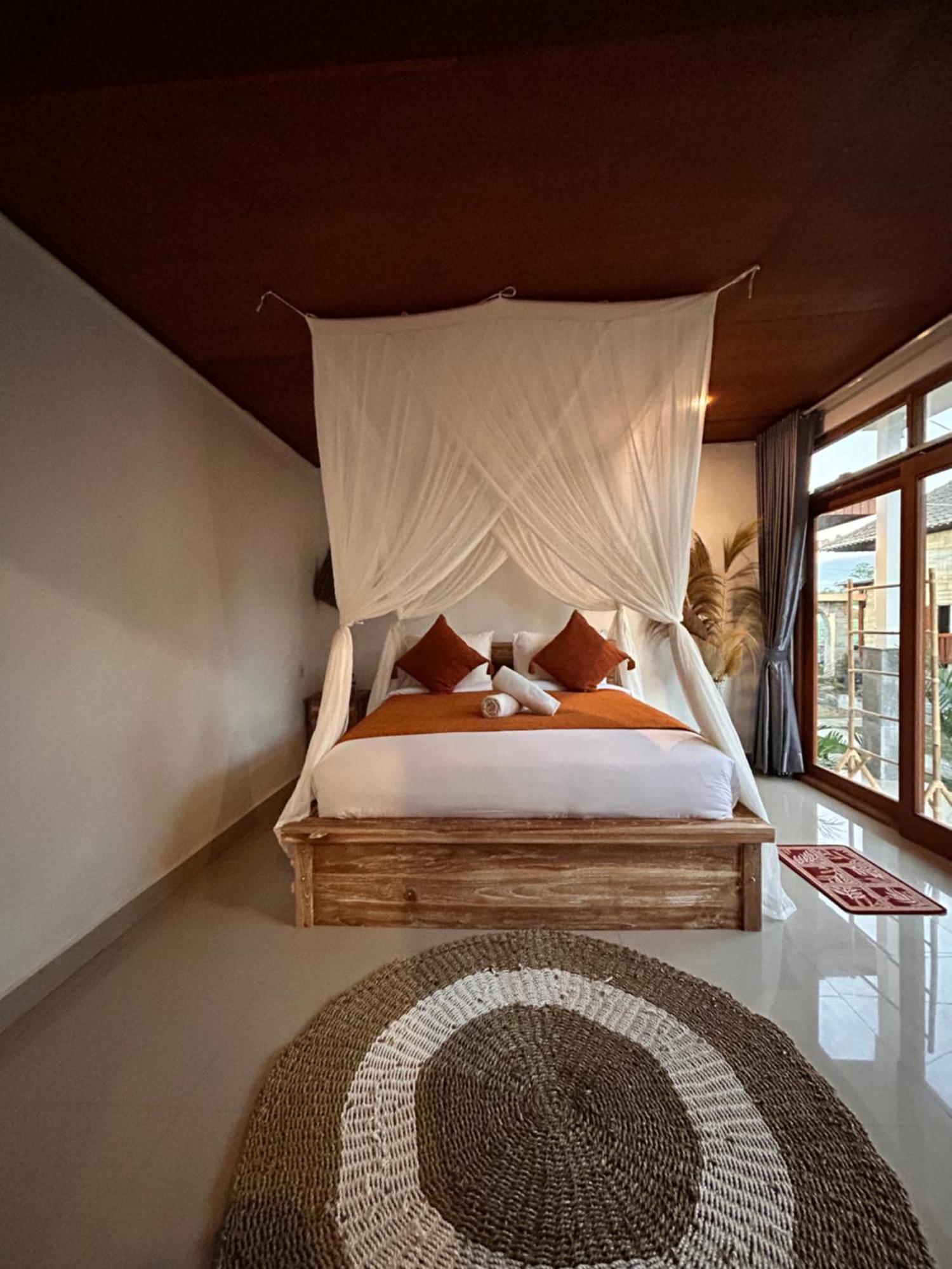 Batur Cottage Kubupenlokan Εξωτερικό φωτογραφία