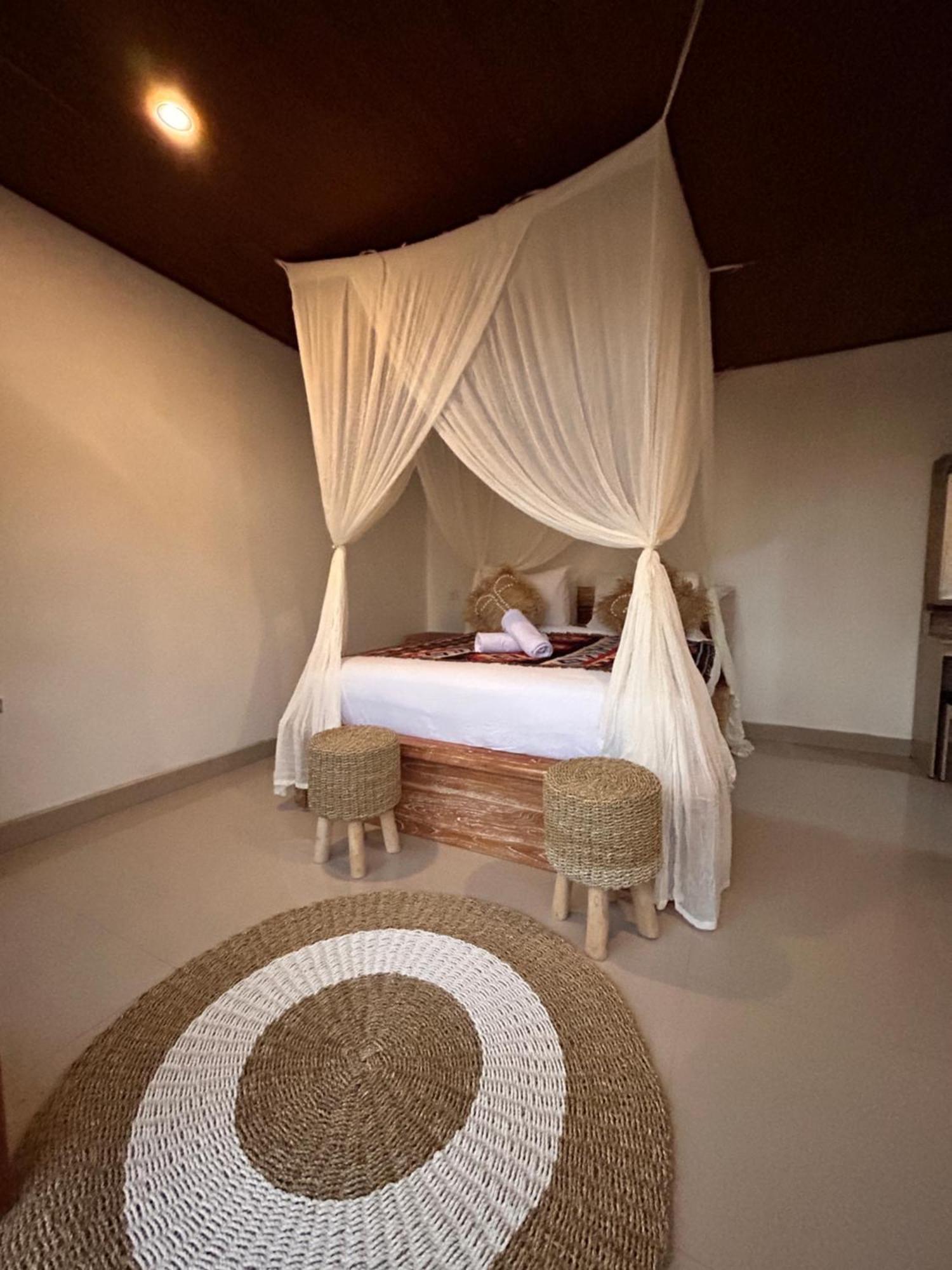 Batur Cottage Kubupenlokan Εξωτερικό φωτογραφία