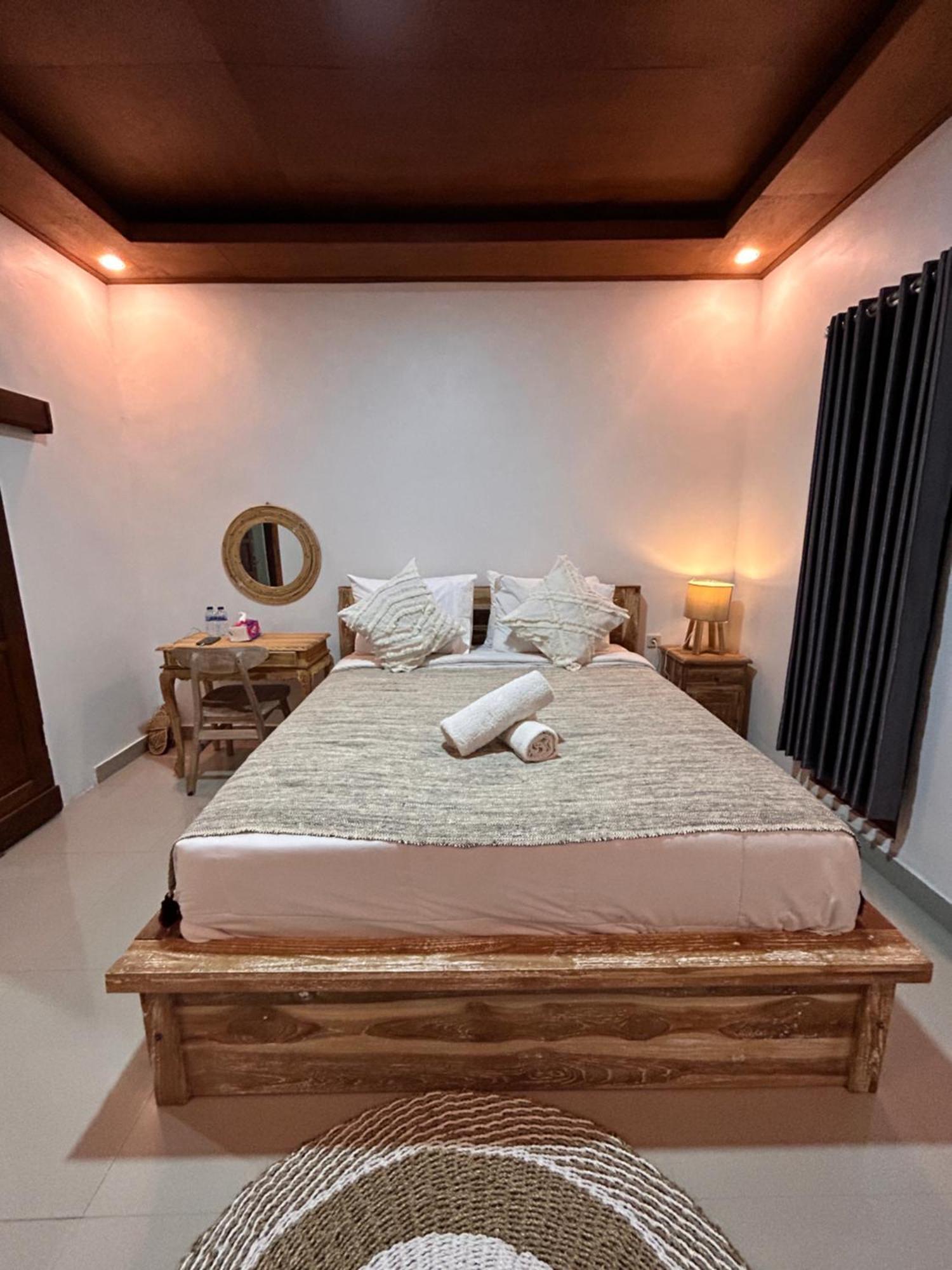 Batur Cottage Kubupenlokan Εξωτερικό φωτογραφία