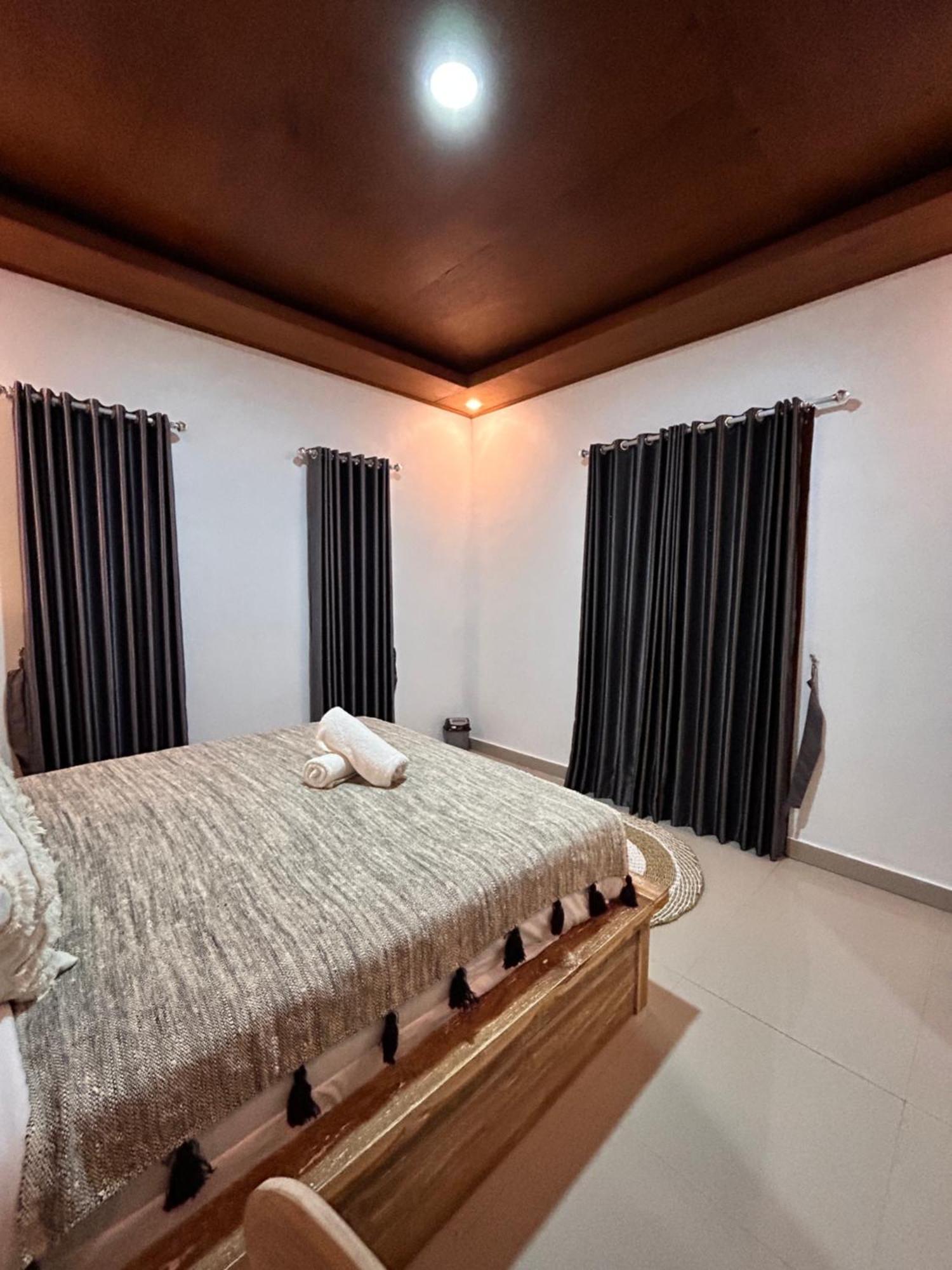 Batur Cottage Kubupenlokan Εξωτερικό φωτογραφία