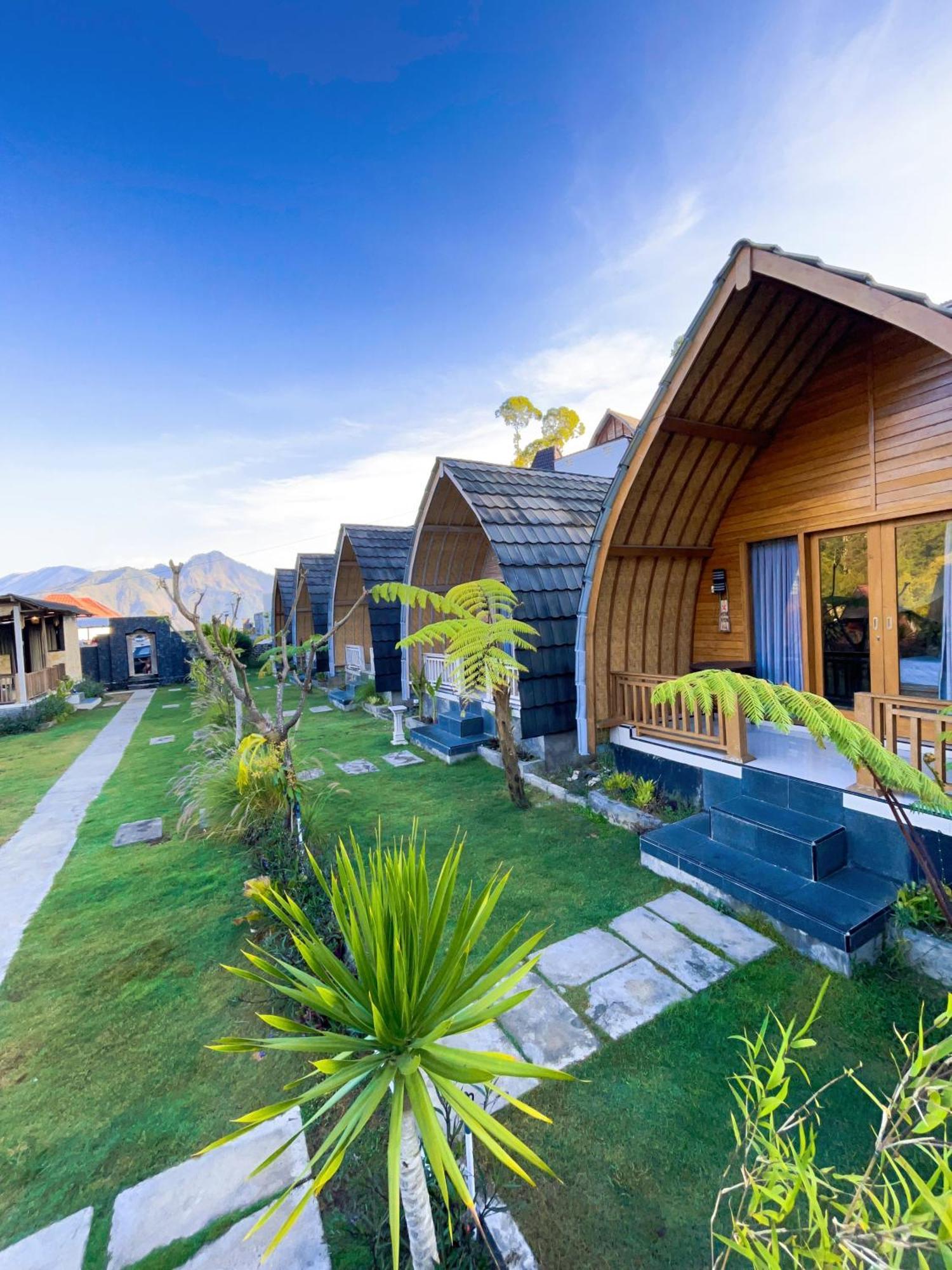 Batur Cottage Kubupenlokan Εξωτερικό φωτογραφία