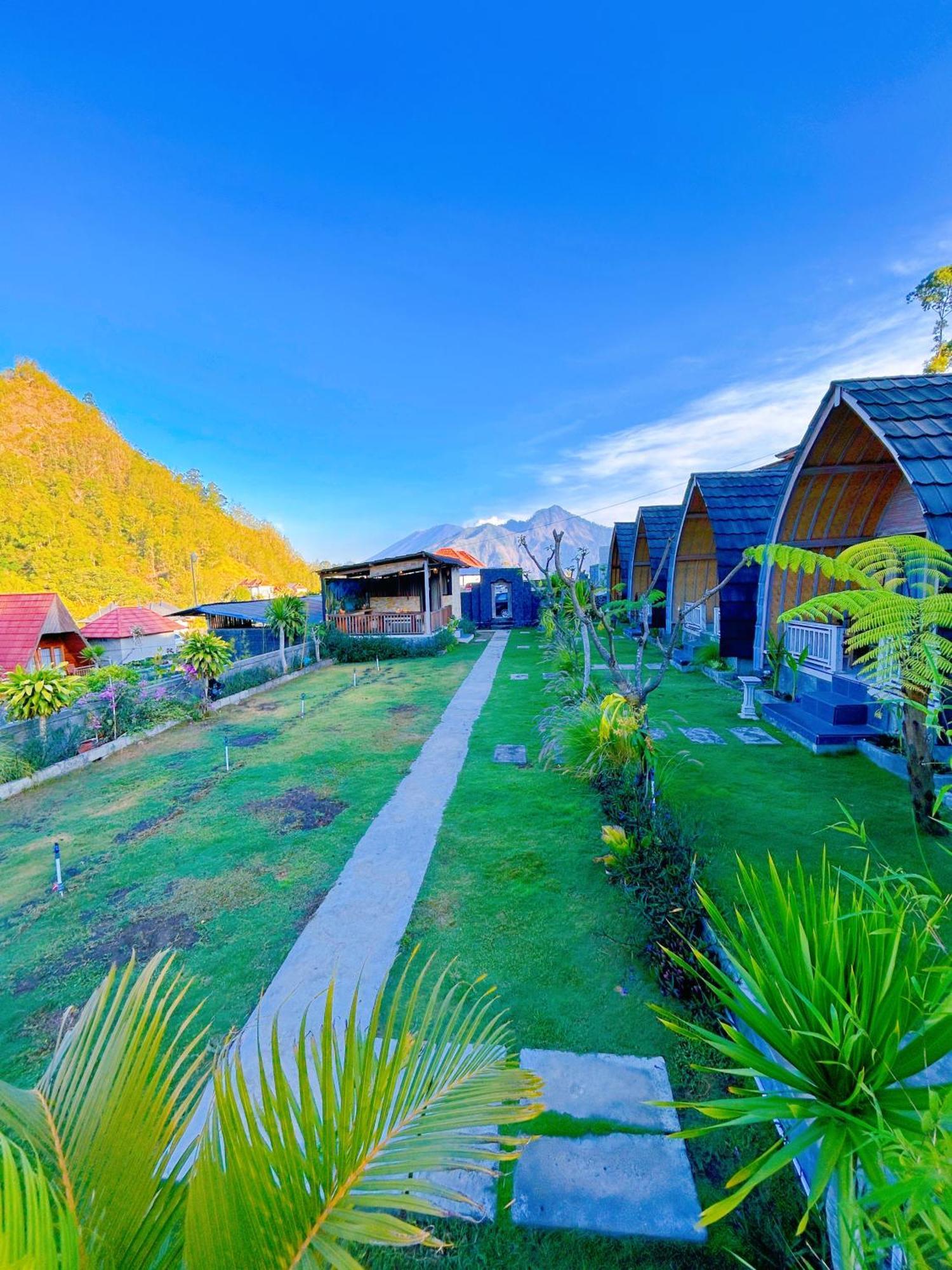 Batur Cottage Kubupenlokan Εξωτερικό φωτογραφία