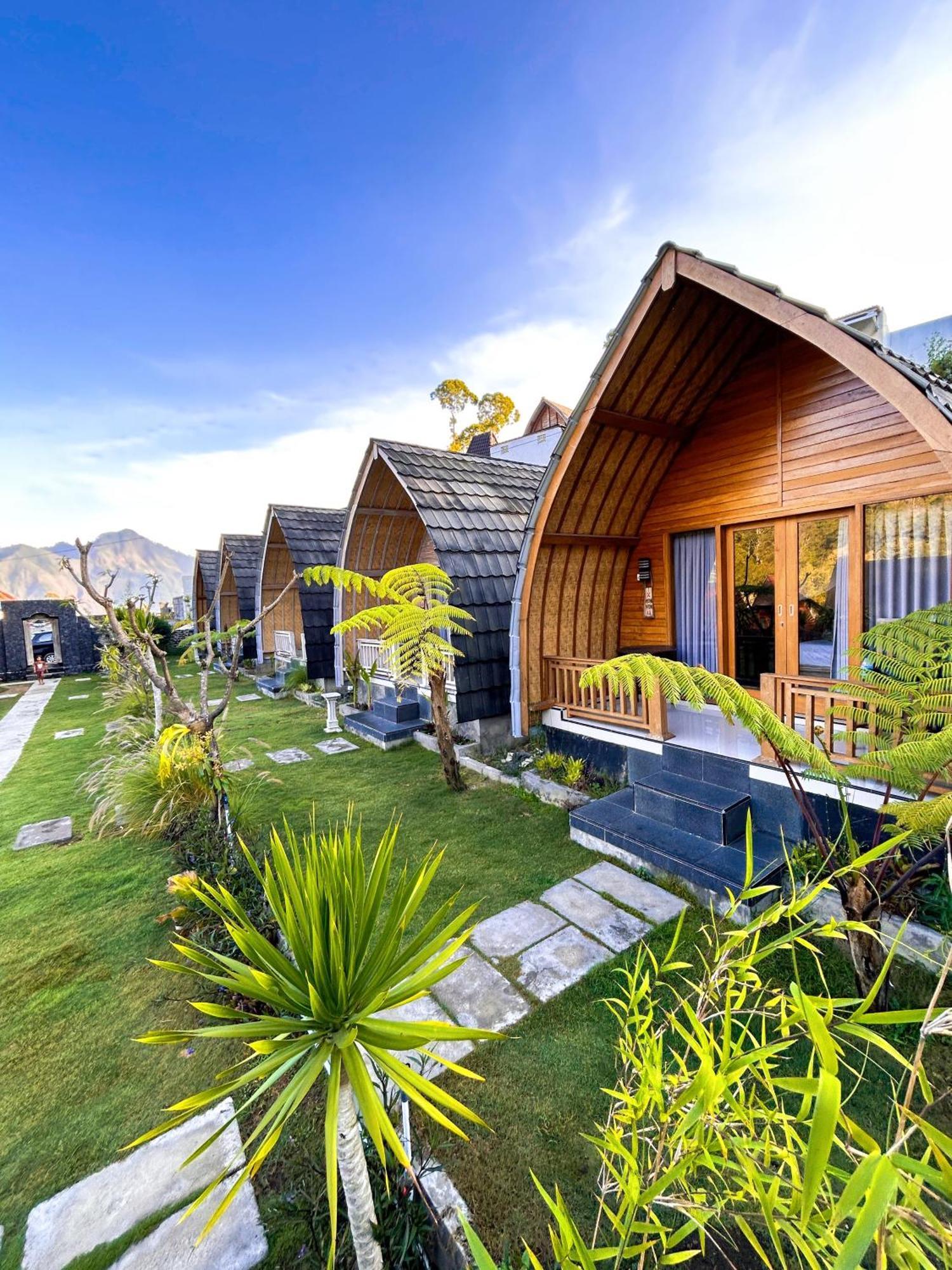 Batur Cottage Kubupenlokan Εξωτερικό φωτογραφία