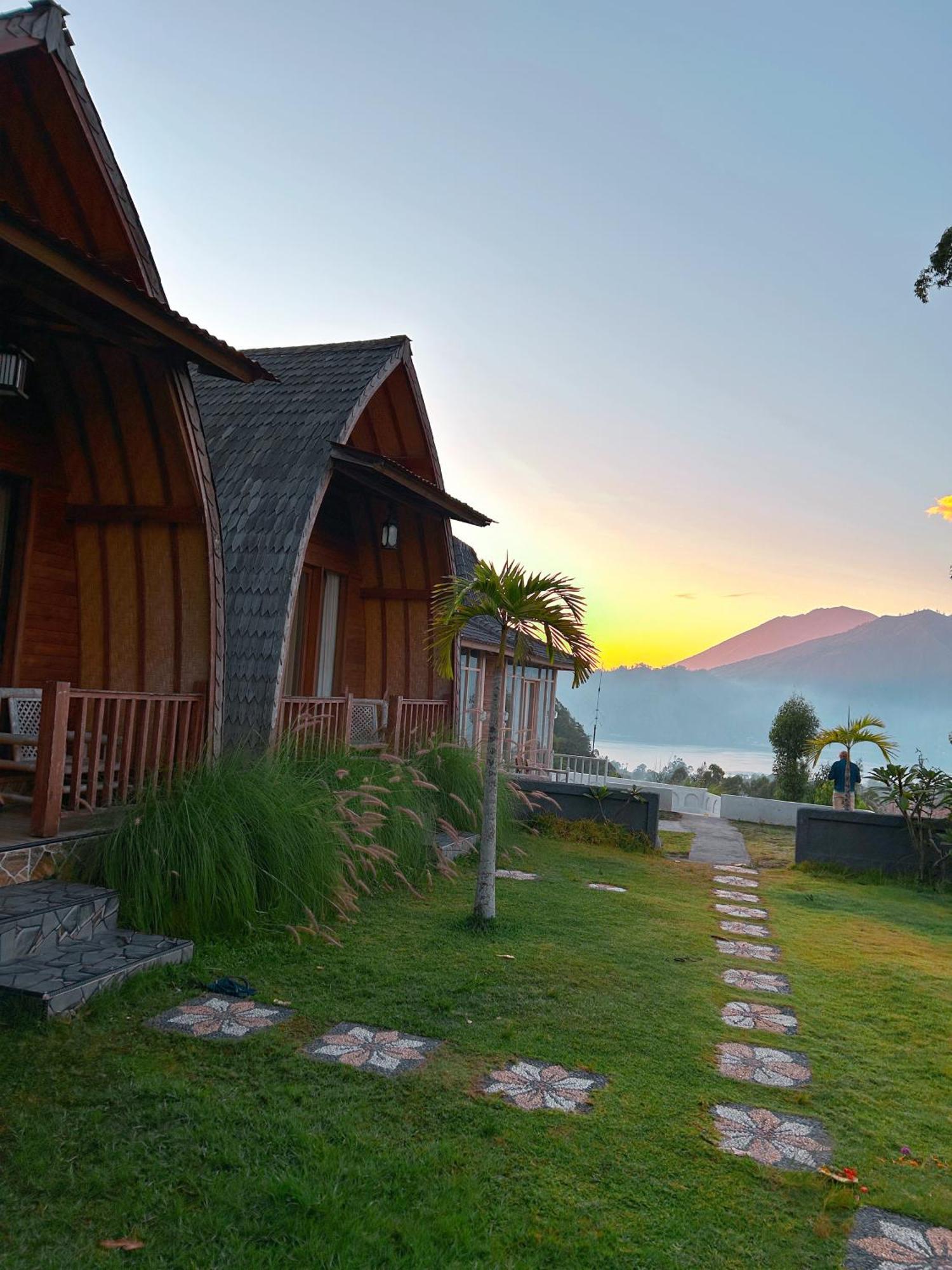 Batur Cottage Kubupenlokan Εξωτερικό φωτογραφία