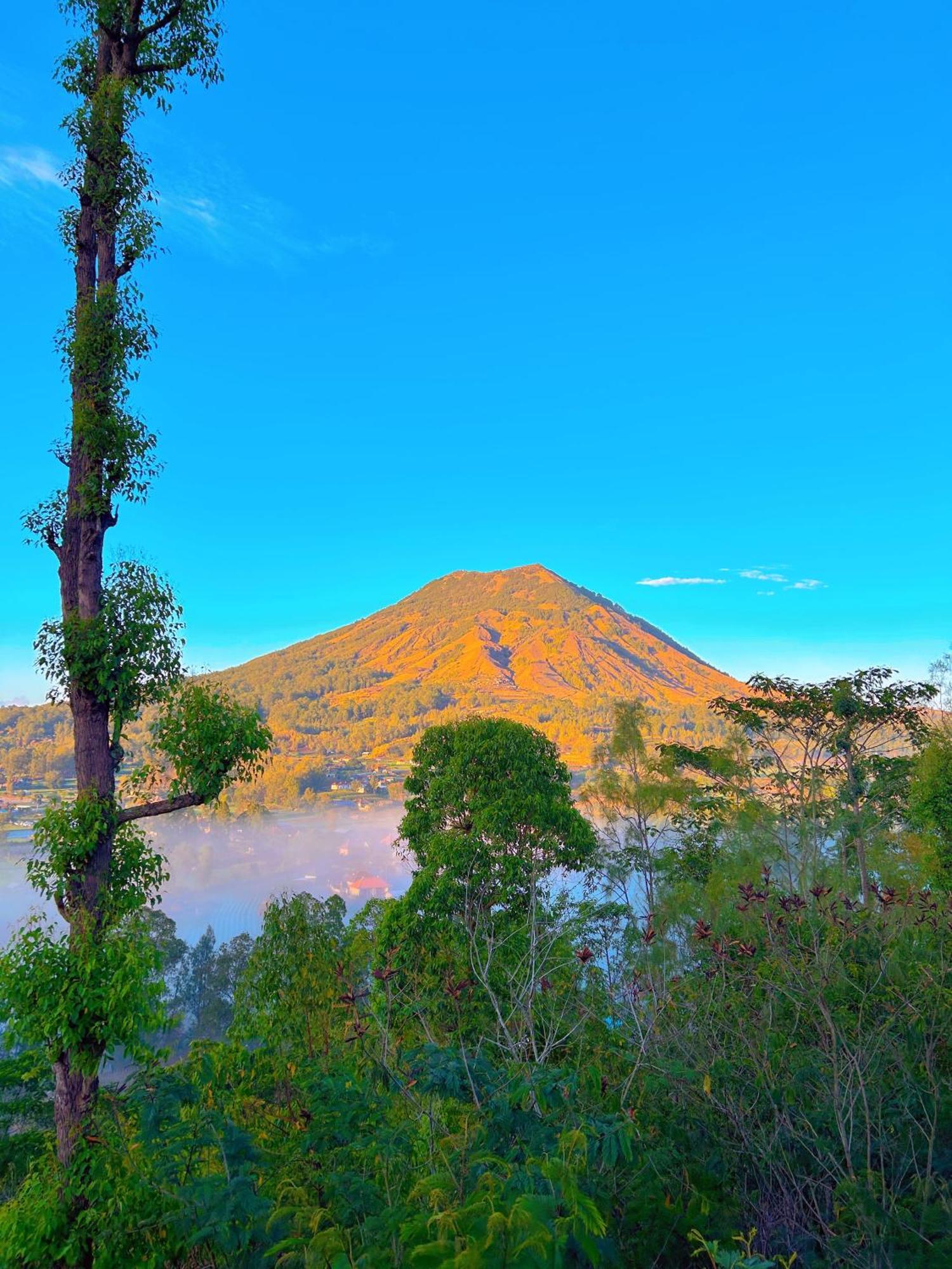 Batur Cottage Kubupenlokan Εξωτερικό φωτογραφία