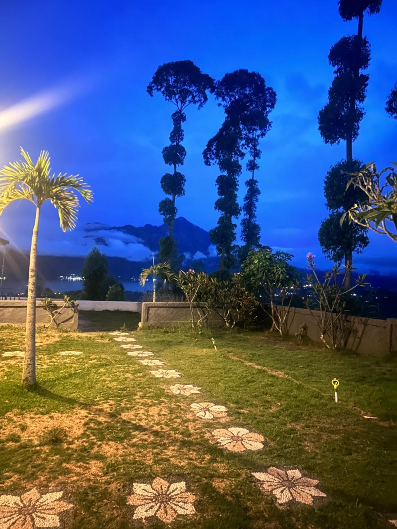 Batur Cottage Kubupenlokan Εξωτερικό φωτογραφία