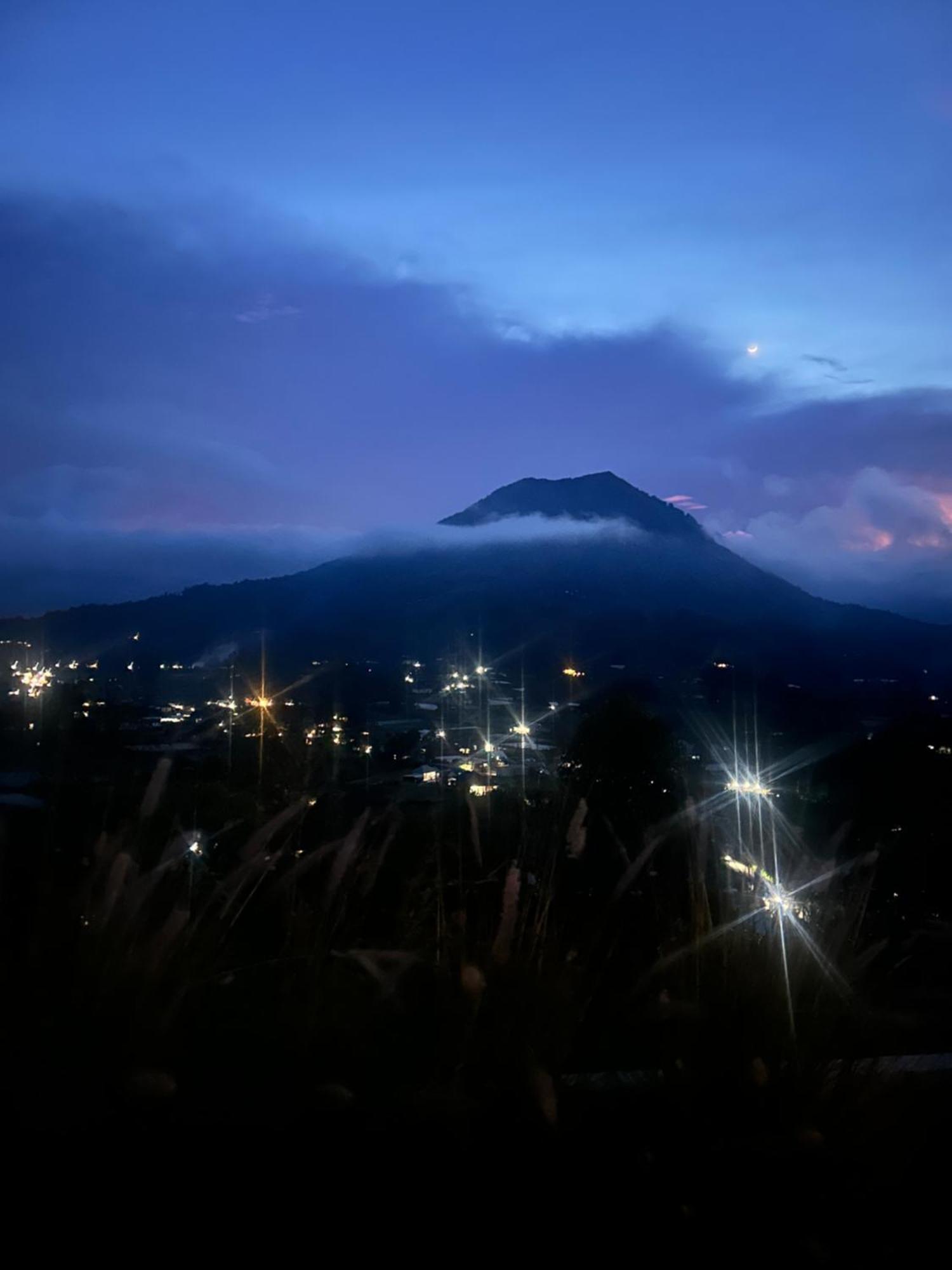 Batur Cottage Kubupenlokan Εξωτερικό φωτογραφία