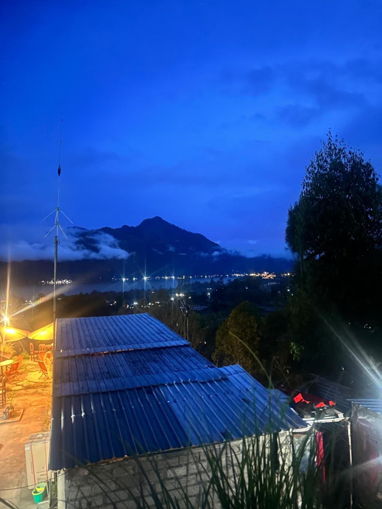 Batur Cottage Kubupenlokan Εξωτερικό φωτογραφία