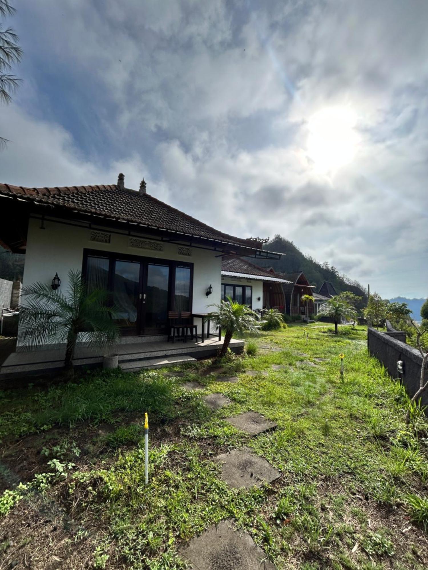 Batur Cottage Kubupenlokan Εξωτερικό φωτογραφία