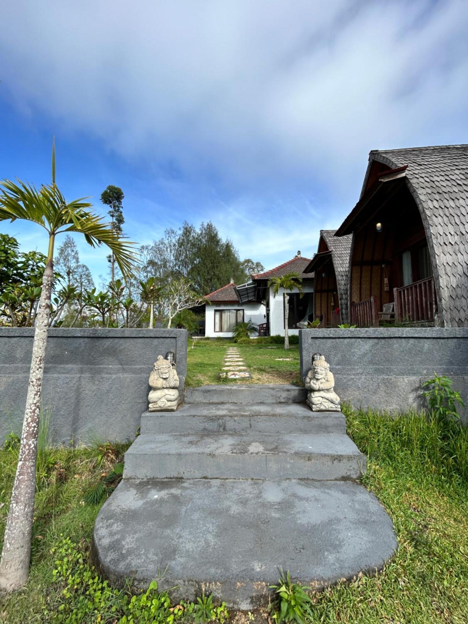 Batur Cottage Kubupenlokan Εξωτερικό φωτογραφία
