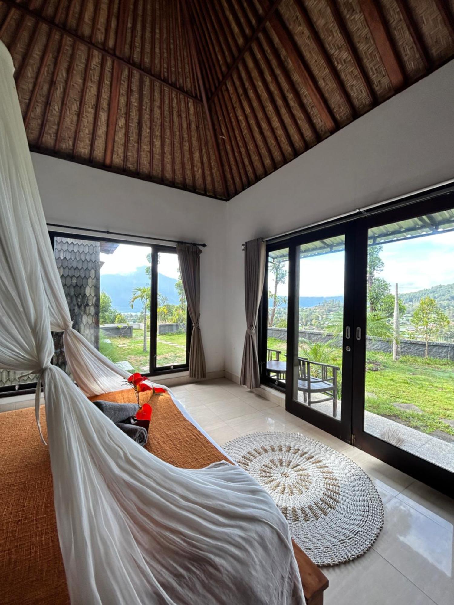 Batur Cottage Kubupenlokan Εξωτερικό φωτογραφία