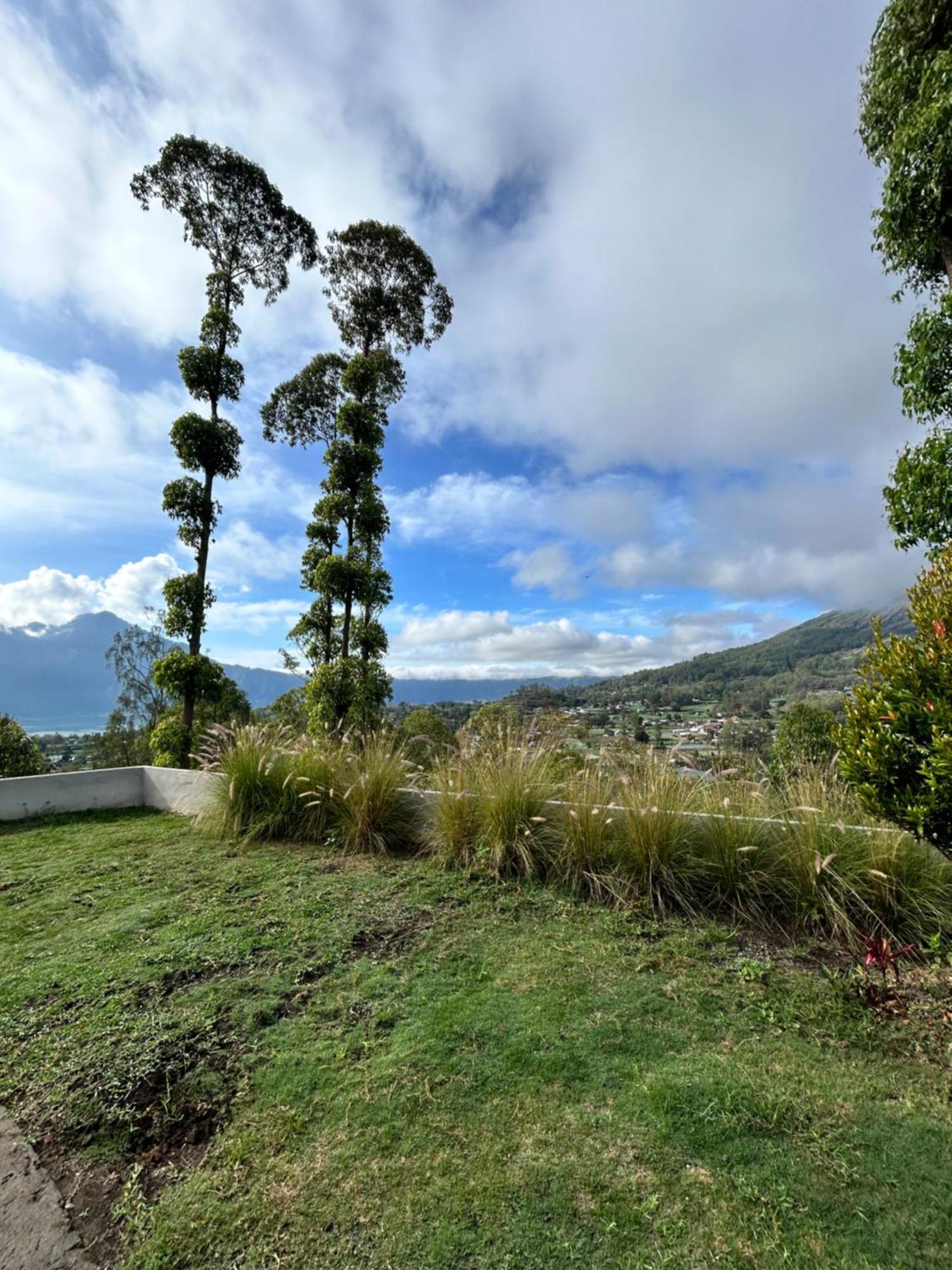 Batur Cottage Kubupenlokan Εξωτερικό φωτογραφία