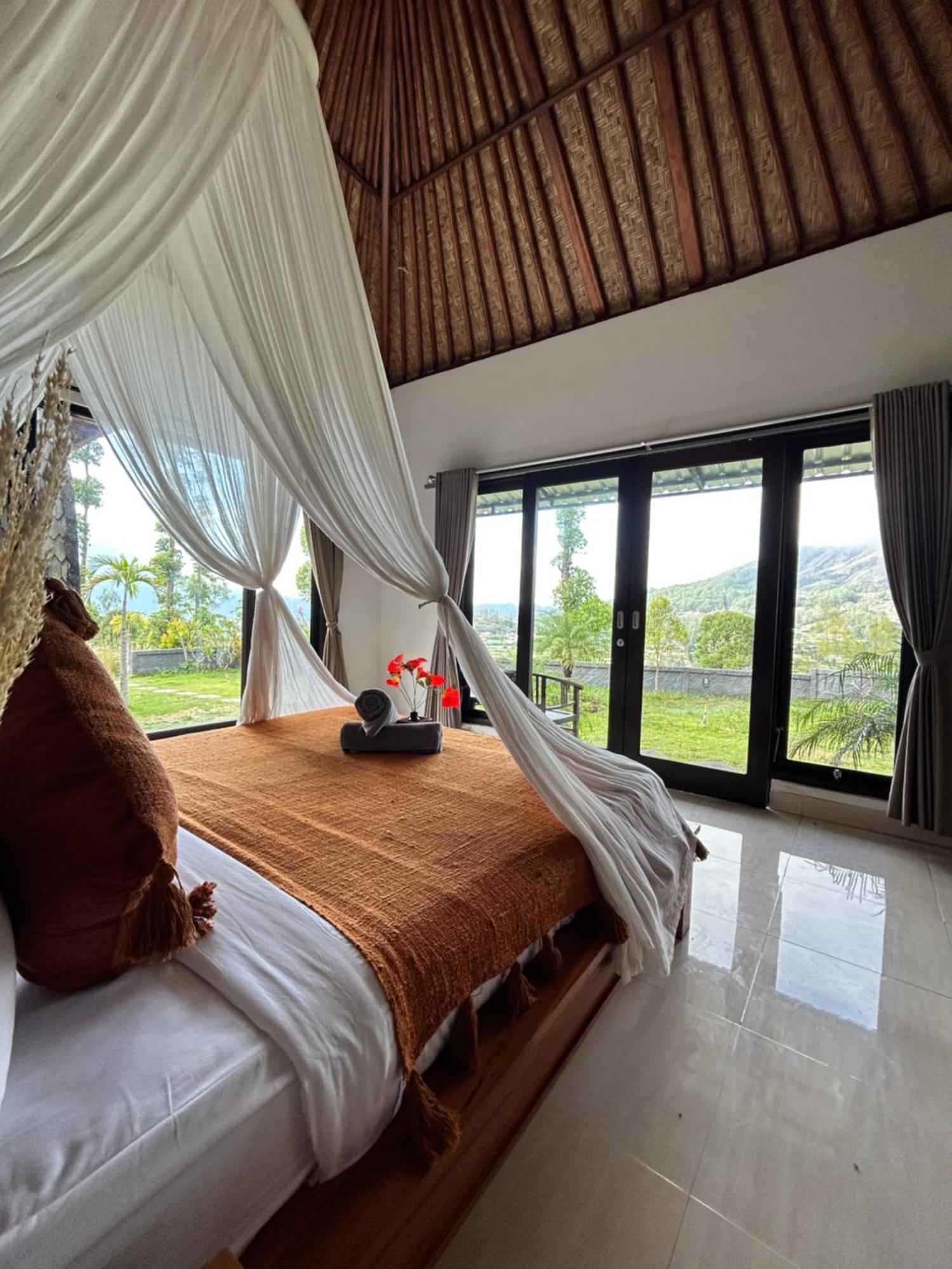 Batur Cottage Kubupenlokan Εξωτερικό φωτογραφία