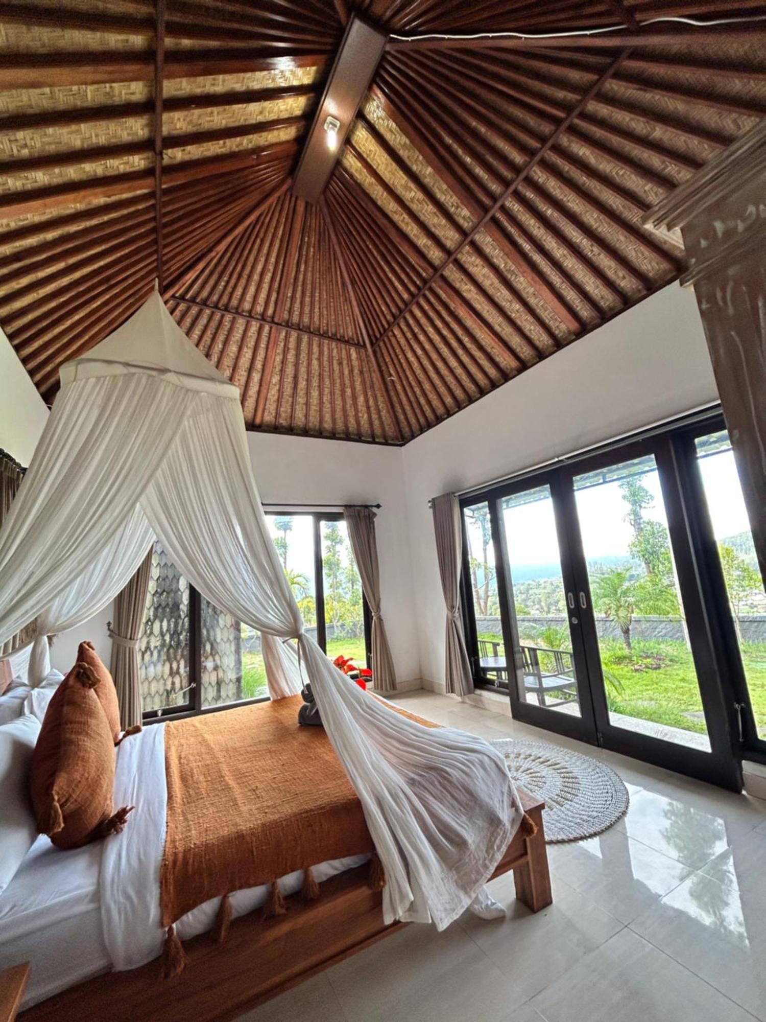 Batur Cottage Kubupenlokan Εξωτερικό φωτογραφία