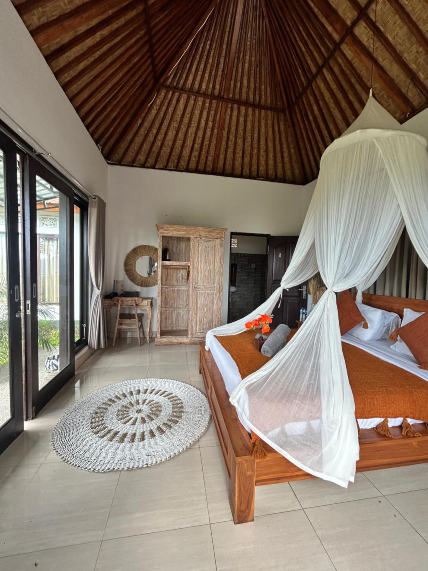 Batur Cottage Kubupenlokan Εξωτερικό φωτογραφία
