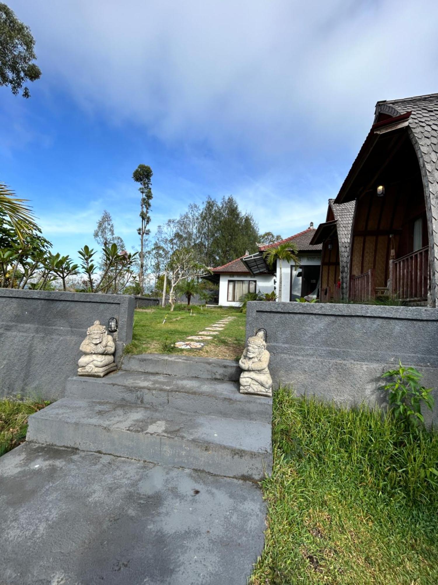 Batur Cottage Kubupenlokan Εξωτερικό φωτογραφία