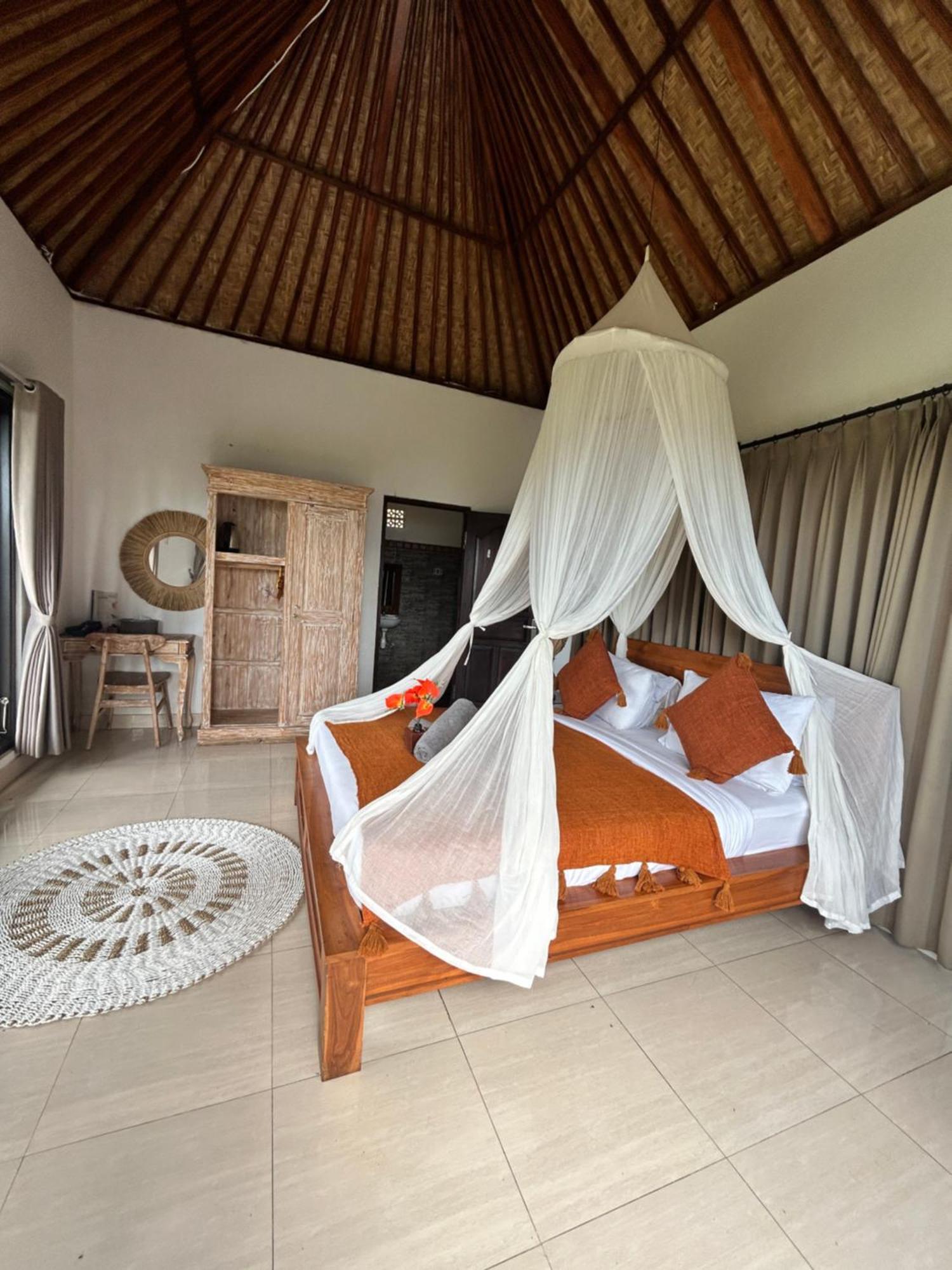 Batur Cottage Kubupenlokan Εξωτερικό φωτογραφία