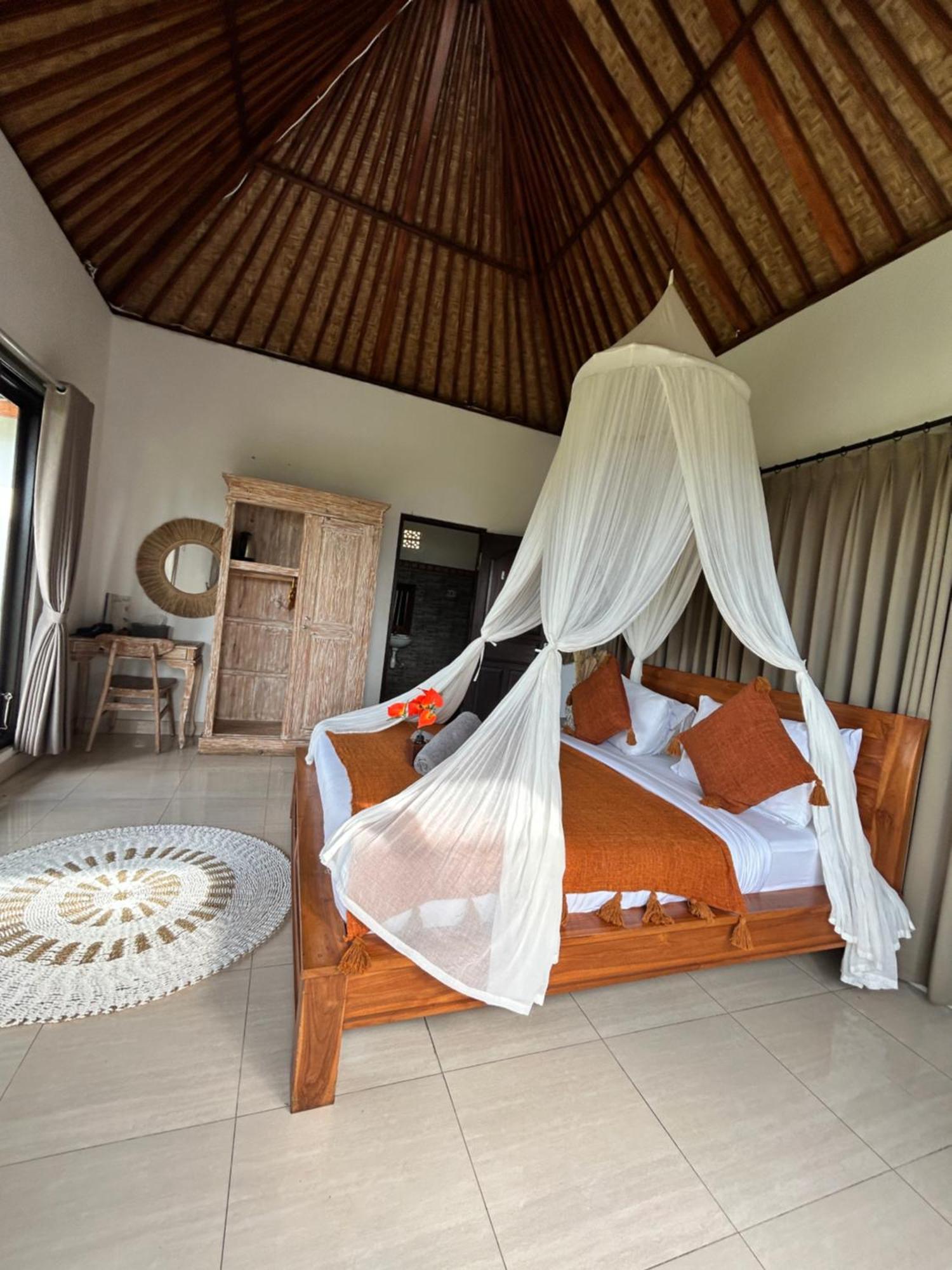 Batur Cottage Kubupenlokan Εξωτερικό φωτογραφία