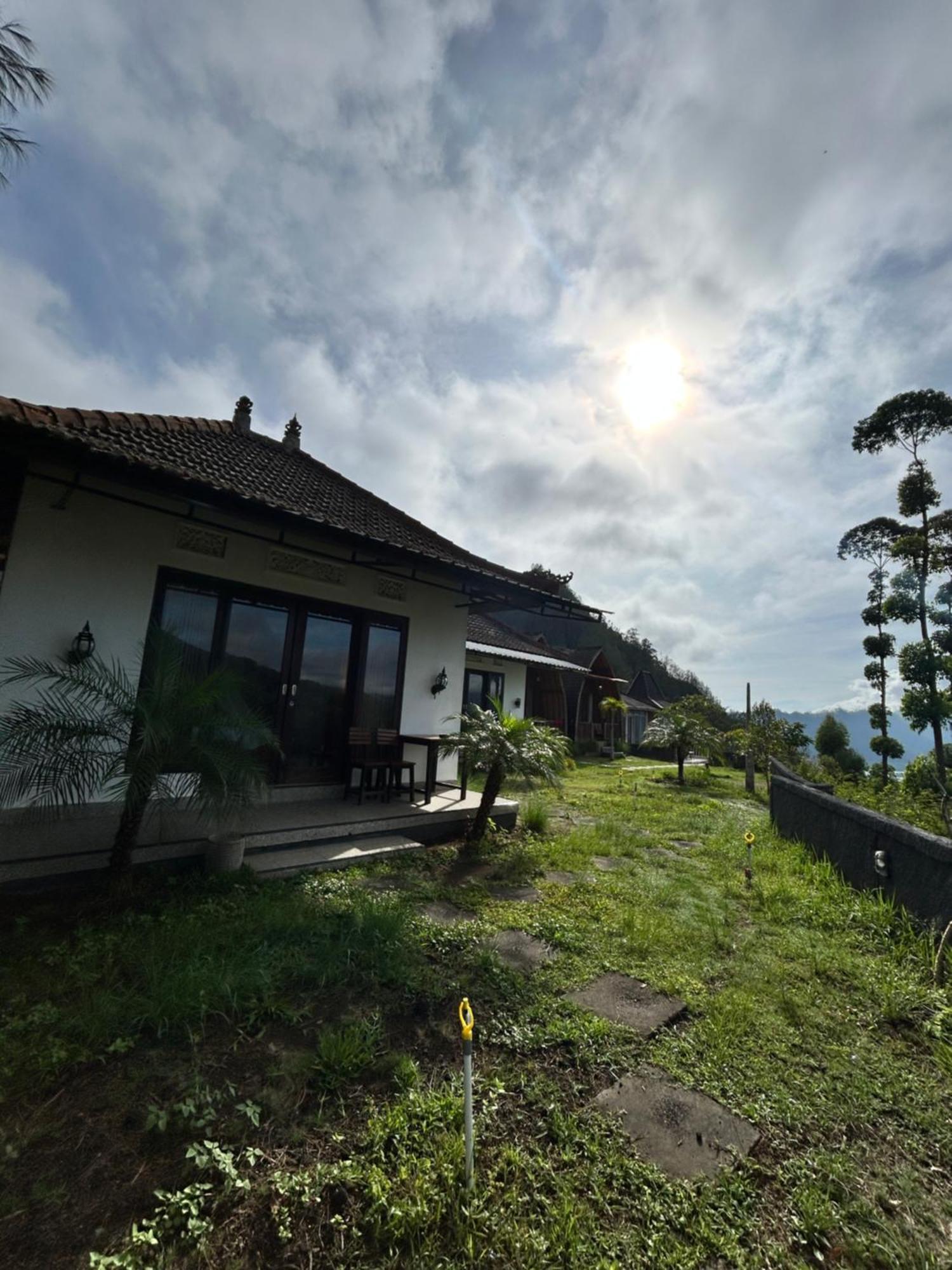 Batur Cottage Kubupenlokan Εξωτερικό φωτογραφία