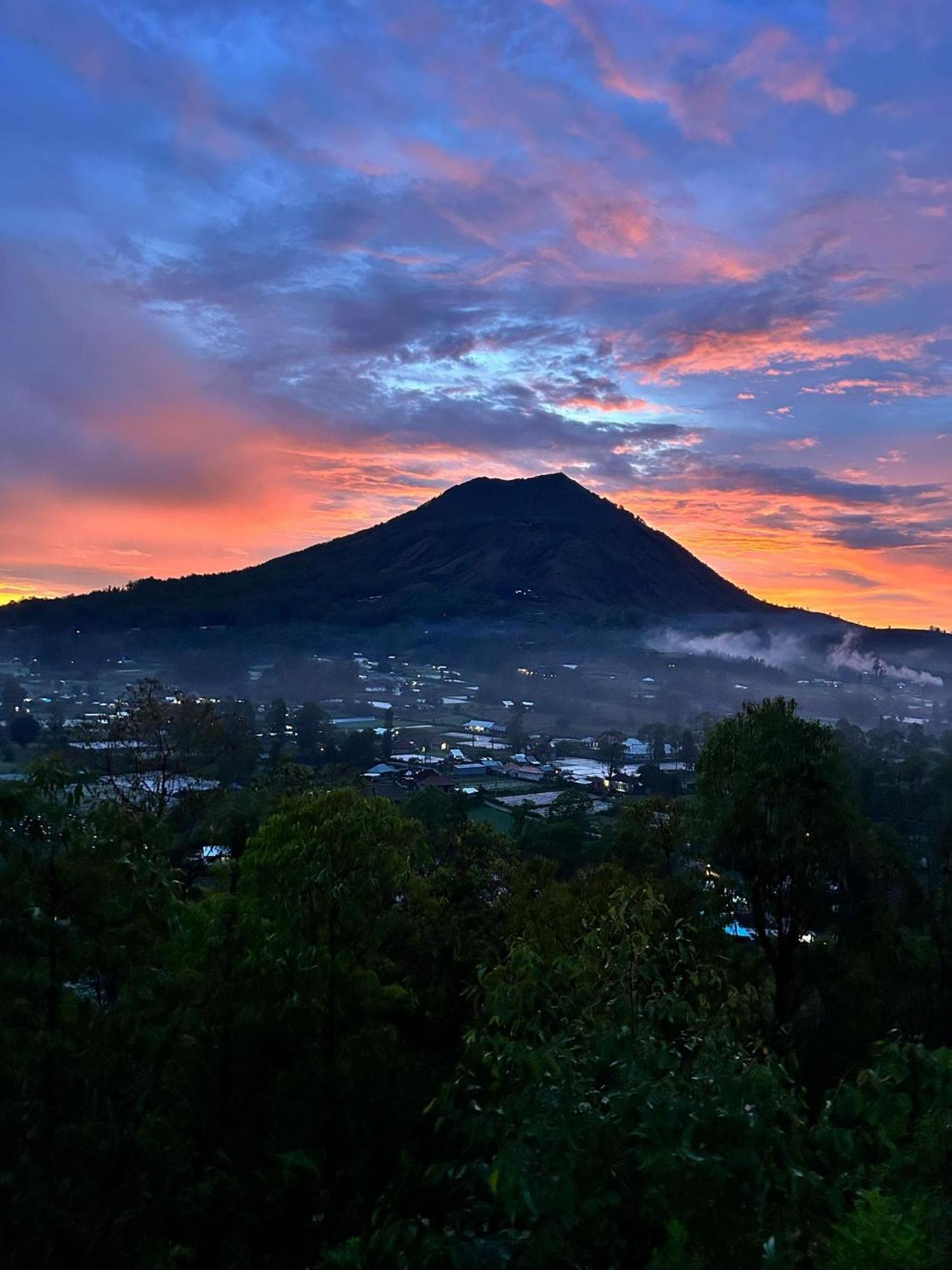 Batur Cottage Kubupenlokan Εξωτερικό φωτογραφία