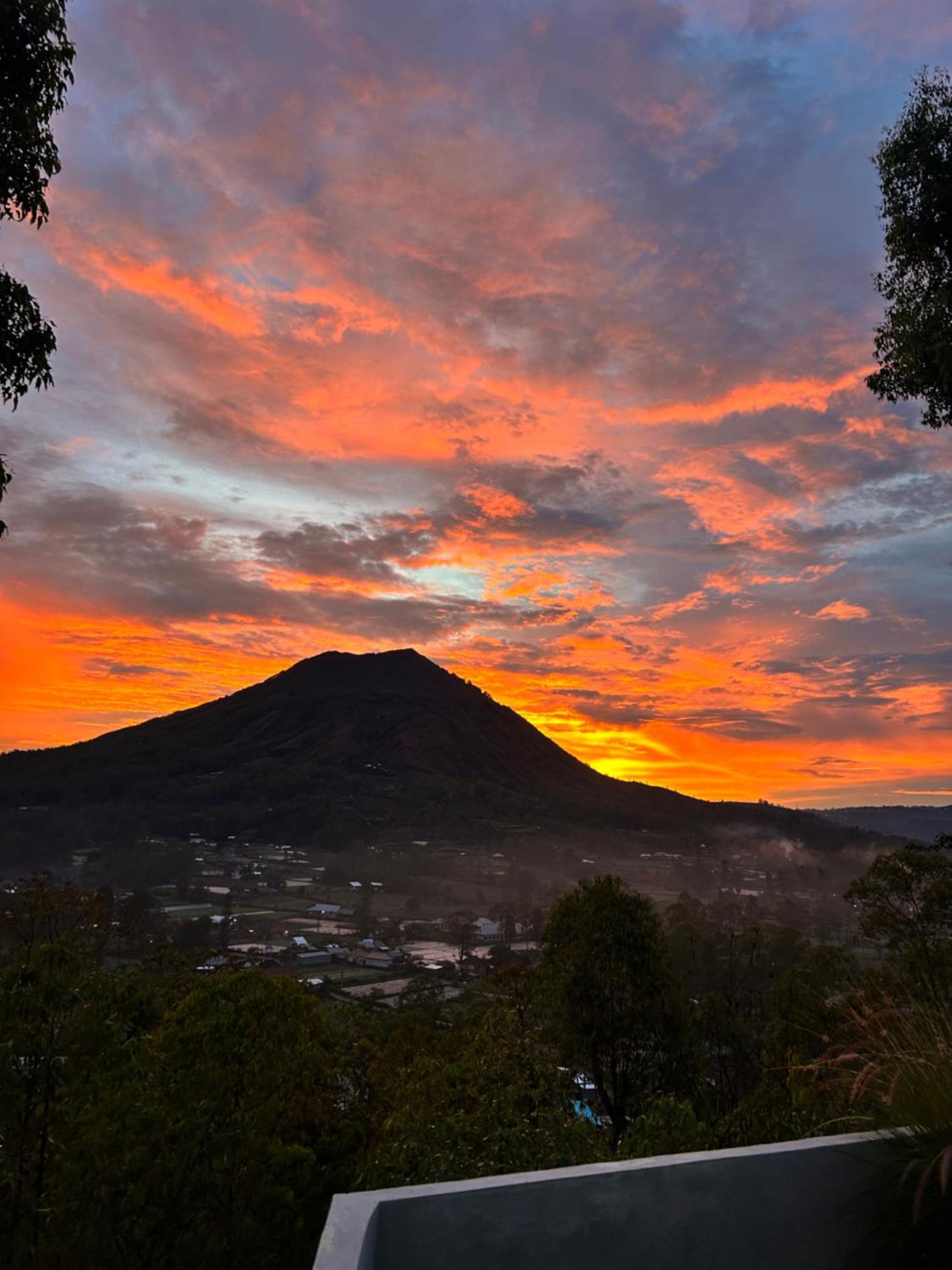 Batur Cottage Kubupenlokan Εξωτερικό φωτογραφία