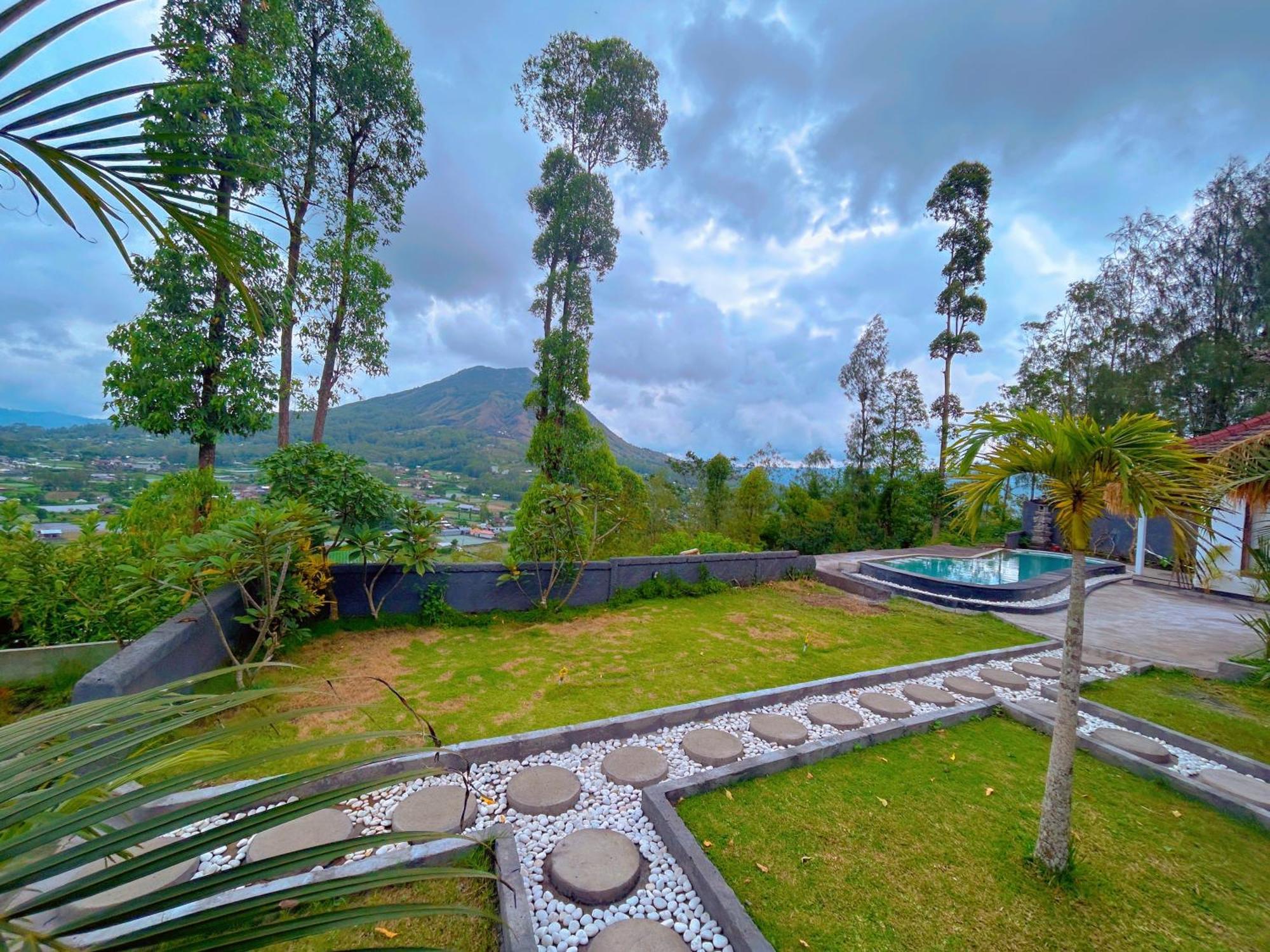 Batur Cottage Kubupenlokan Εξωτερικό φωτογραφία