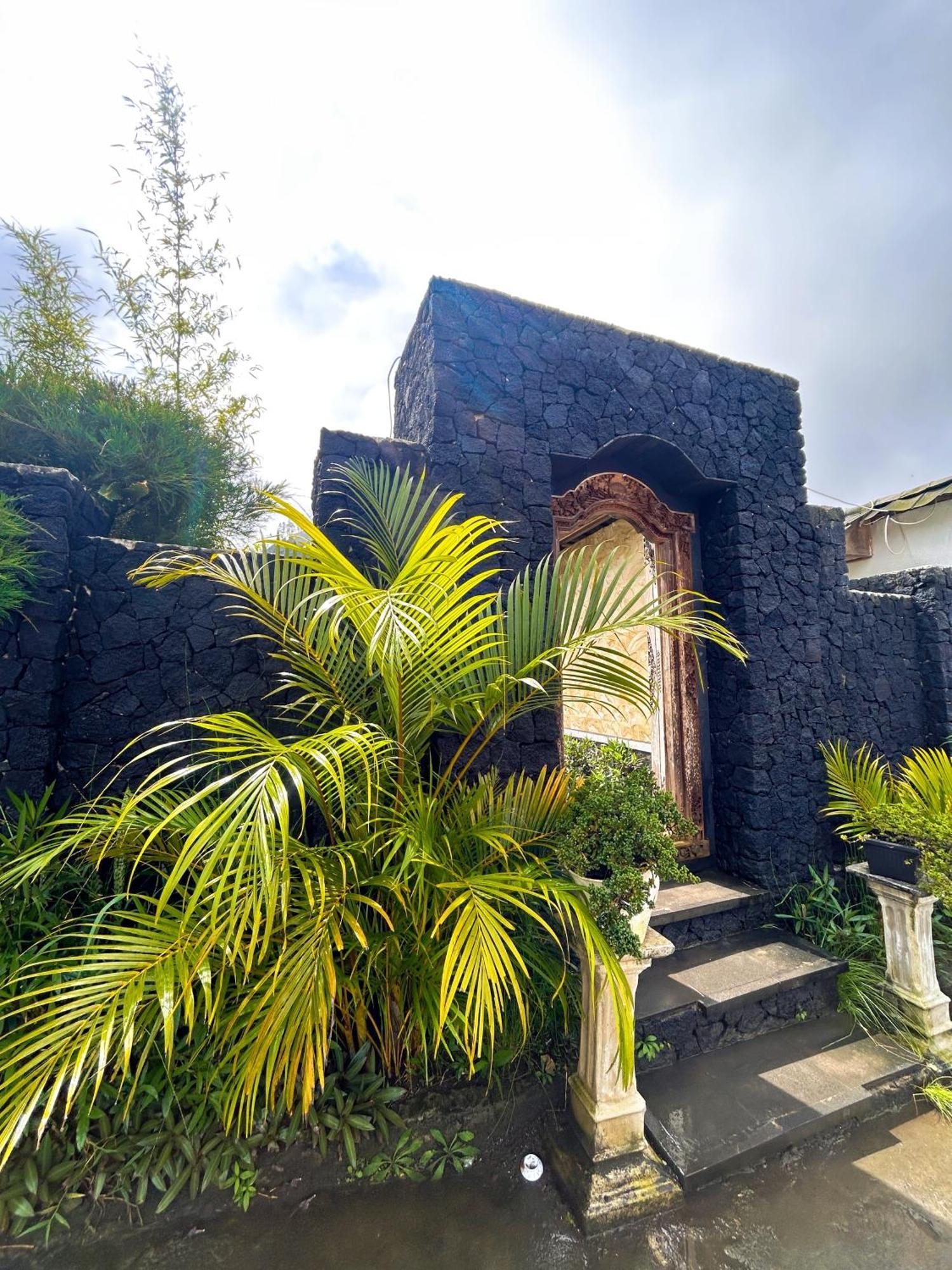 Batur Cottage Kubupenlokan Εξωτερικό φωτογραφία