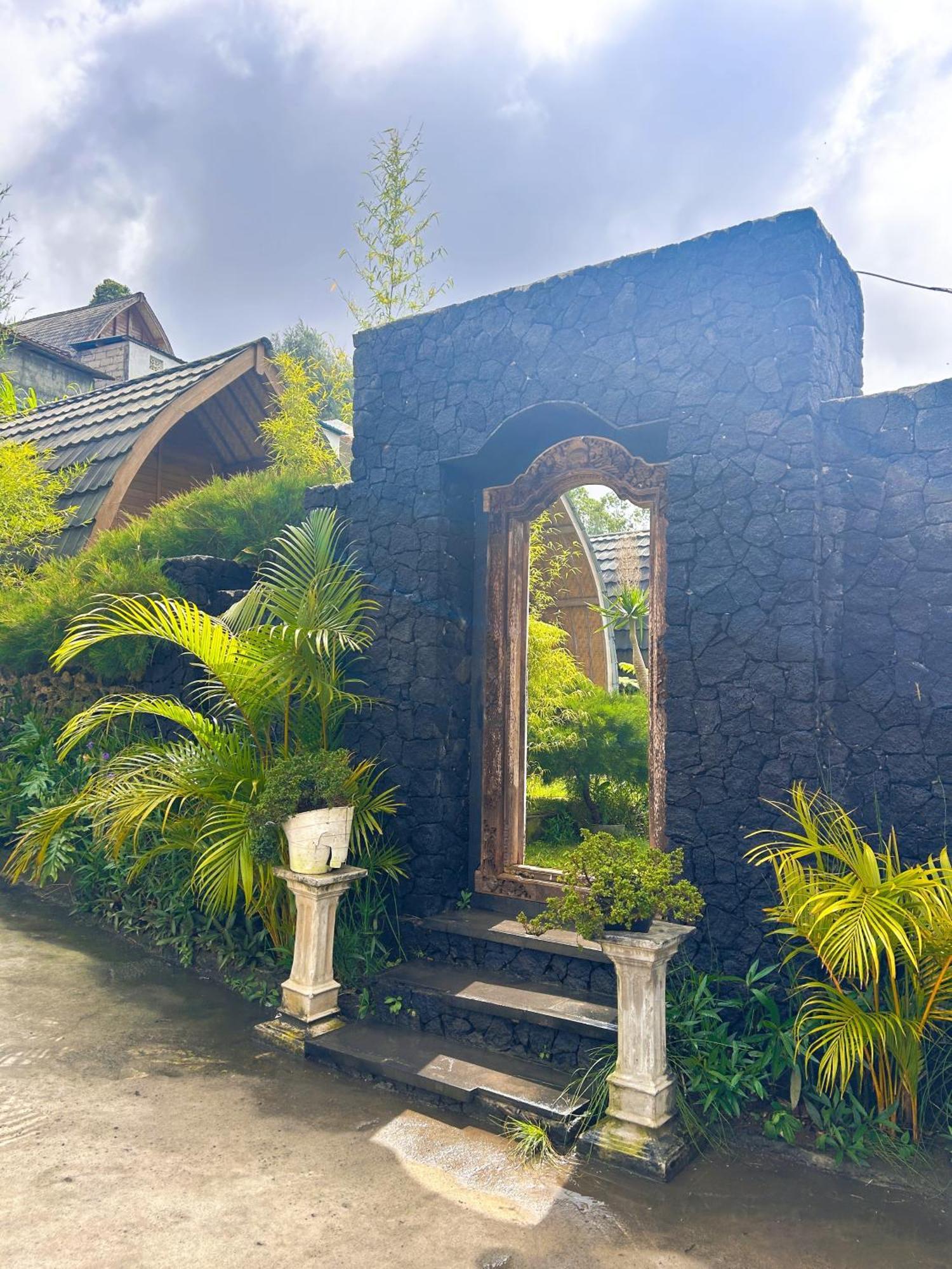 Batur Cottage Kubupenlokan Εξωτερικό φωτογραφία